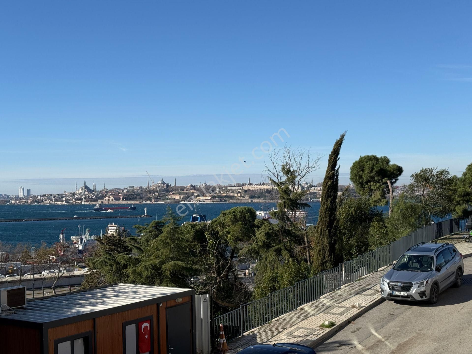 Yankı'dan Selimiye'de Deniz Manzaralı 3+1 Satılık 110 M2 Daire