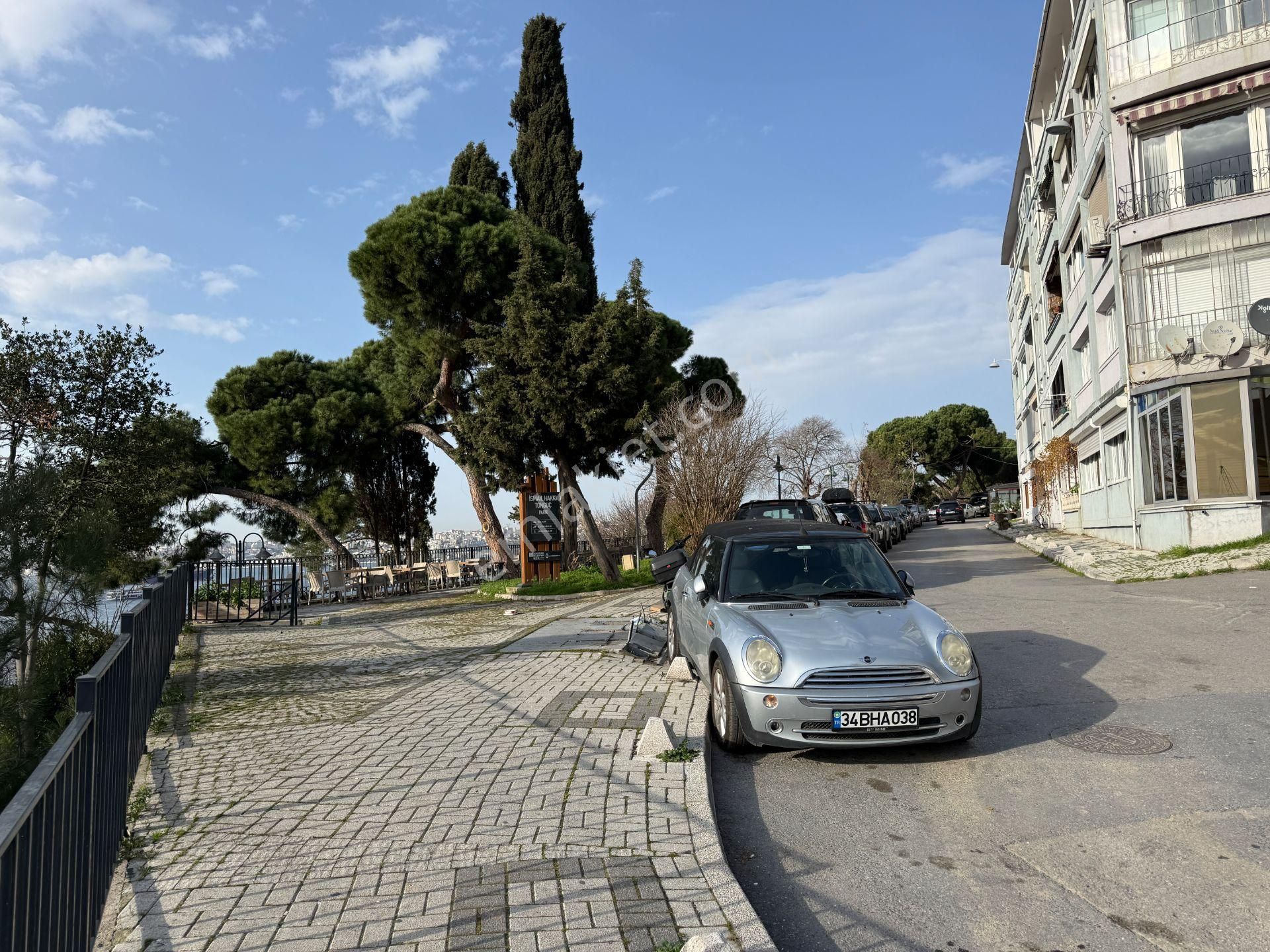 Yankı'dan Selimiye'de Deniz Manzaralı 3+1 Satılık 110 M2 Daire - Görsel 4