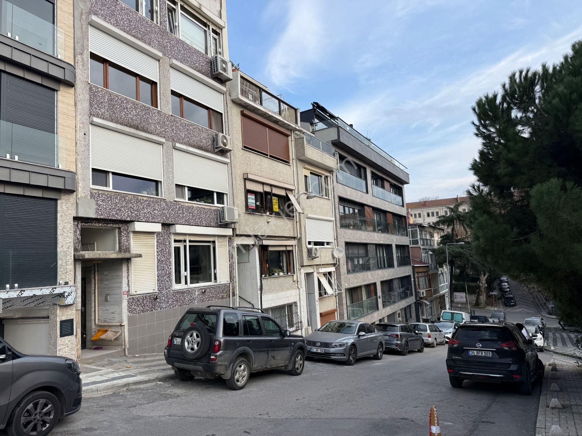 Yankı'dan Selimiye'de Deniz Manzaralı 3+1 Satılık 110 M2 Daire - Görsel 6