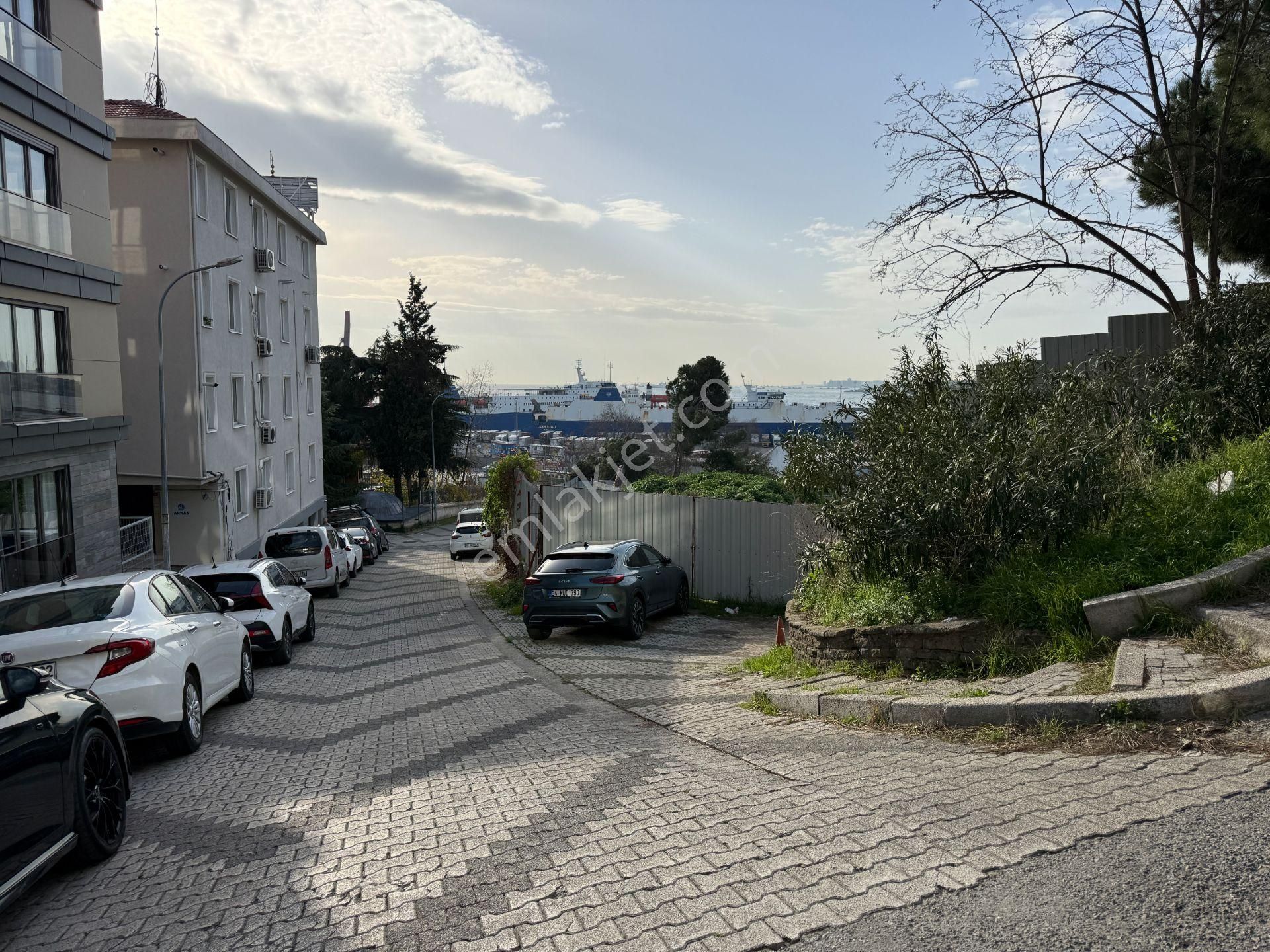 Yankı'dan Selimiye'de Deniz Manzaralı 3+1 Satılık 110 M2 Daire - Görsel 7