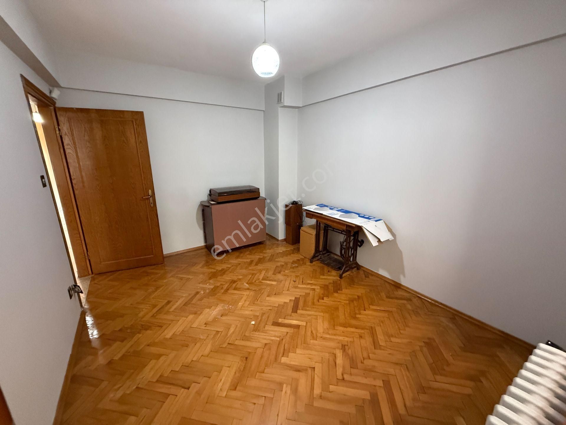 Yankı'dan Selimiye'de Deniz Manzaralı 3+1 Satılık 110 M2 Daire - Görsel 20