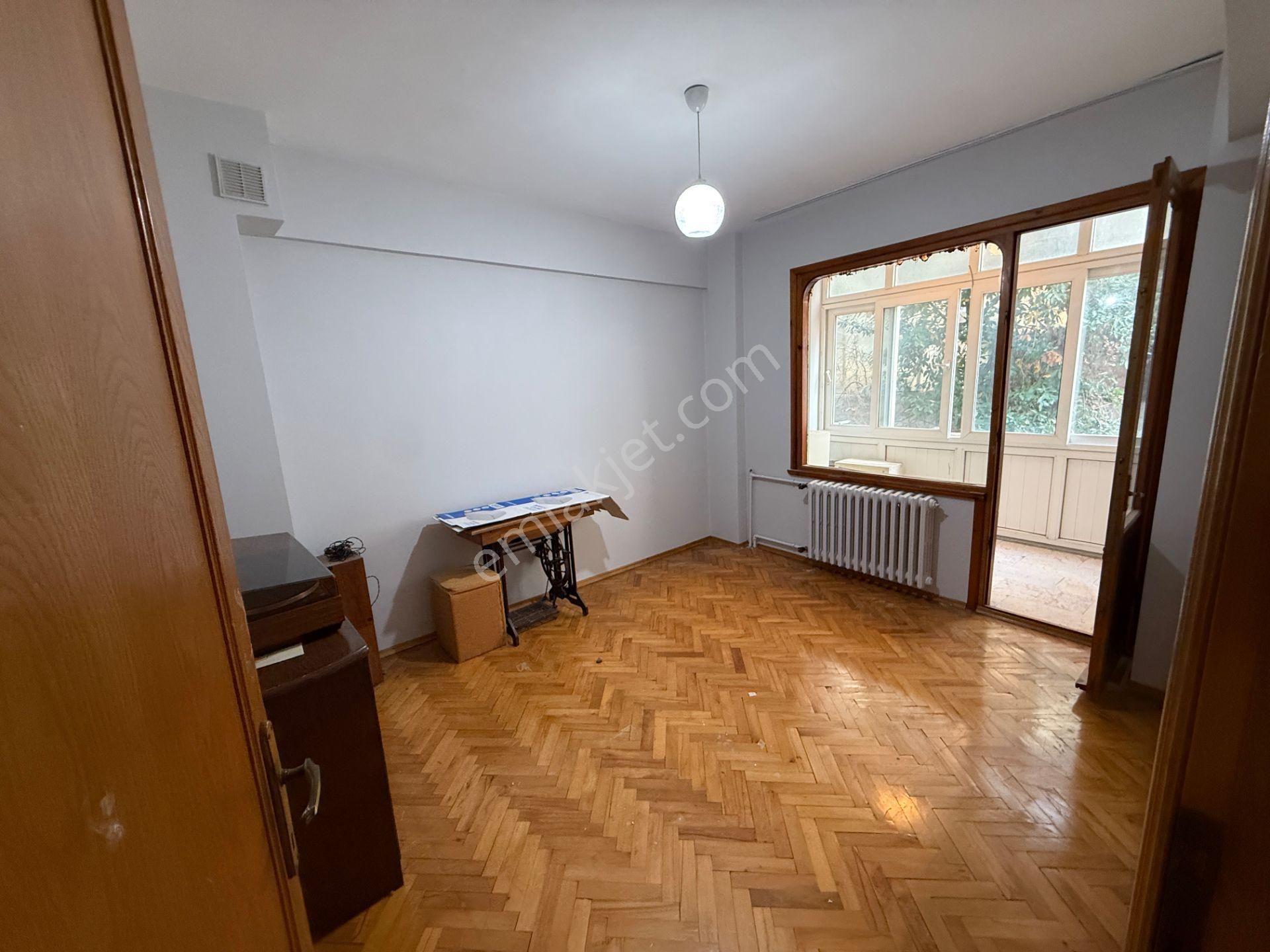 Yankı'dan Selimiye'de Deniz Manzaralı 3+1 Satılık 110 M2 Daire - Görsel 17