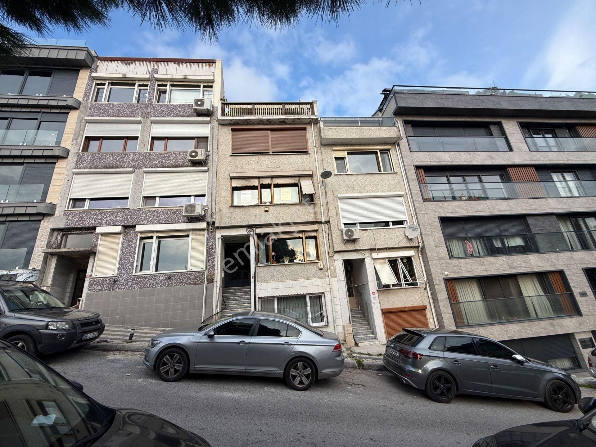 Yankı'dan Selimiye'de Deniz Manzaralı 3+1 Satılık 110 M2 Daire - Görsel 5