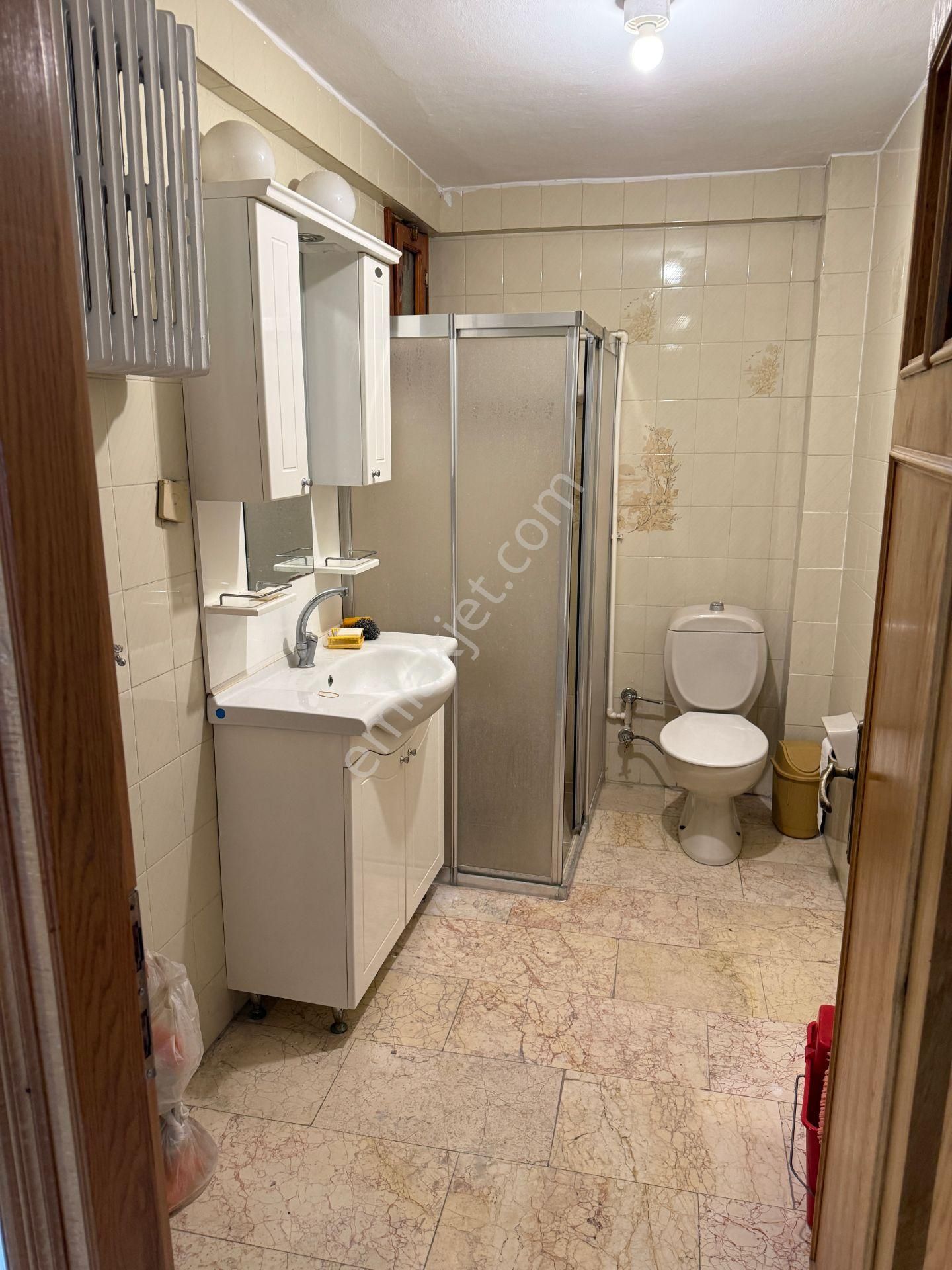 Yankı'dan Selimiye'de Deniz Manzaralı 3+1 Satılık 110 M2 Daire - Görsel 33