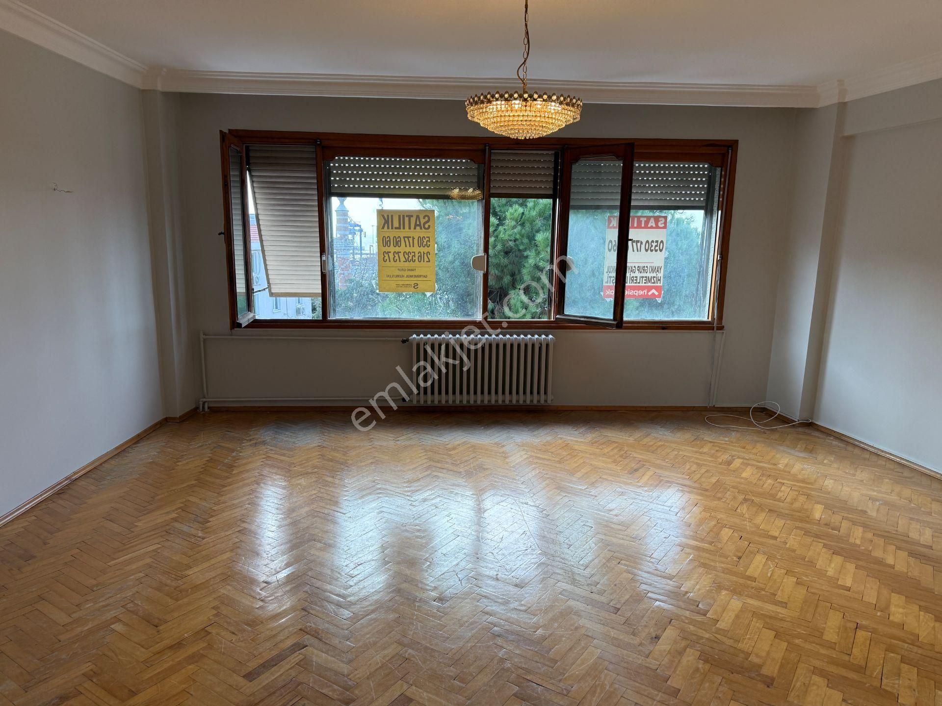 Yankı'dan Selimiye'de Deniz Manzaralı 3+1 Satılık 110 M2 Daire - Görsel 10