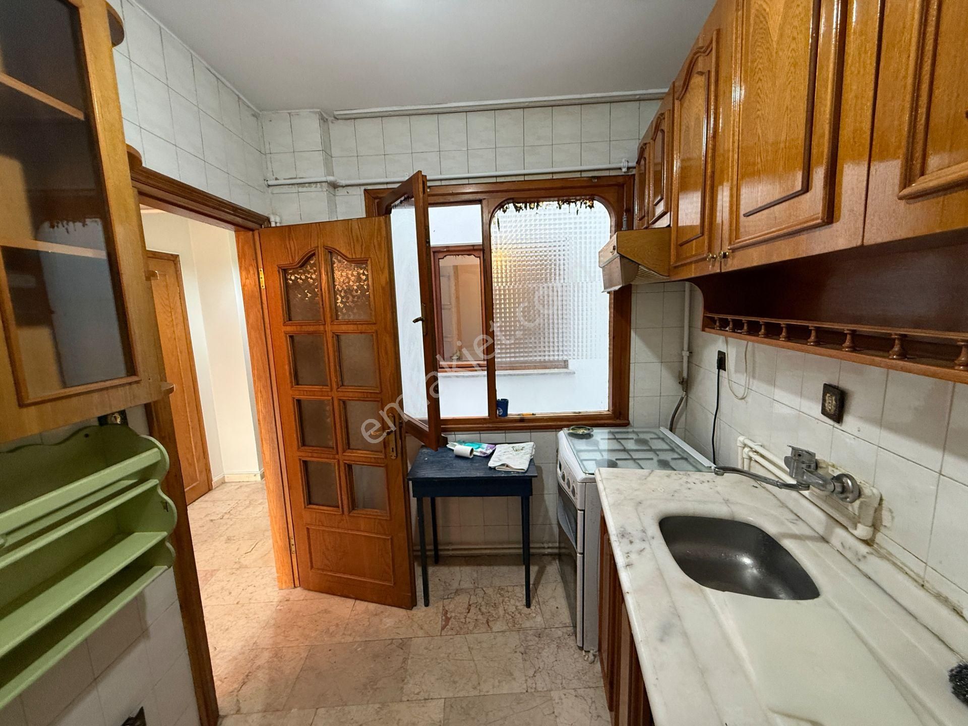 Yankı'dan Selimiye'de Deniz Manzaralı 3+1 Satılık 110 M2 Daire - Görsel 31