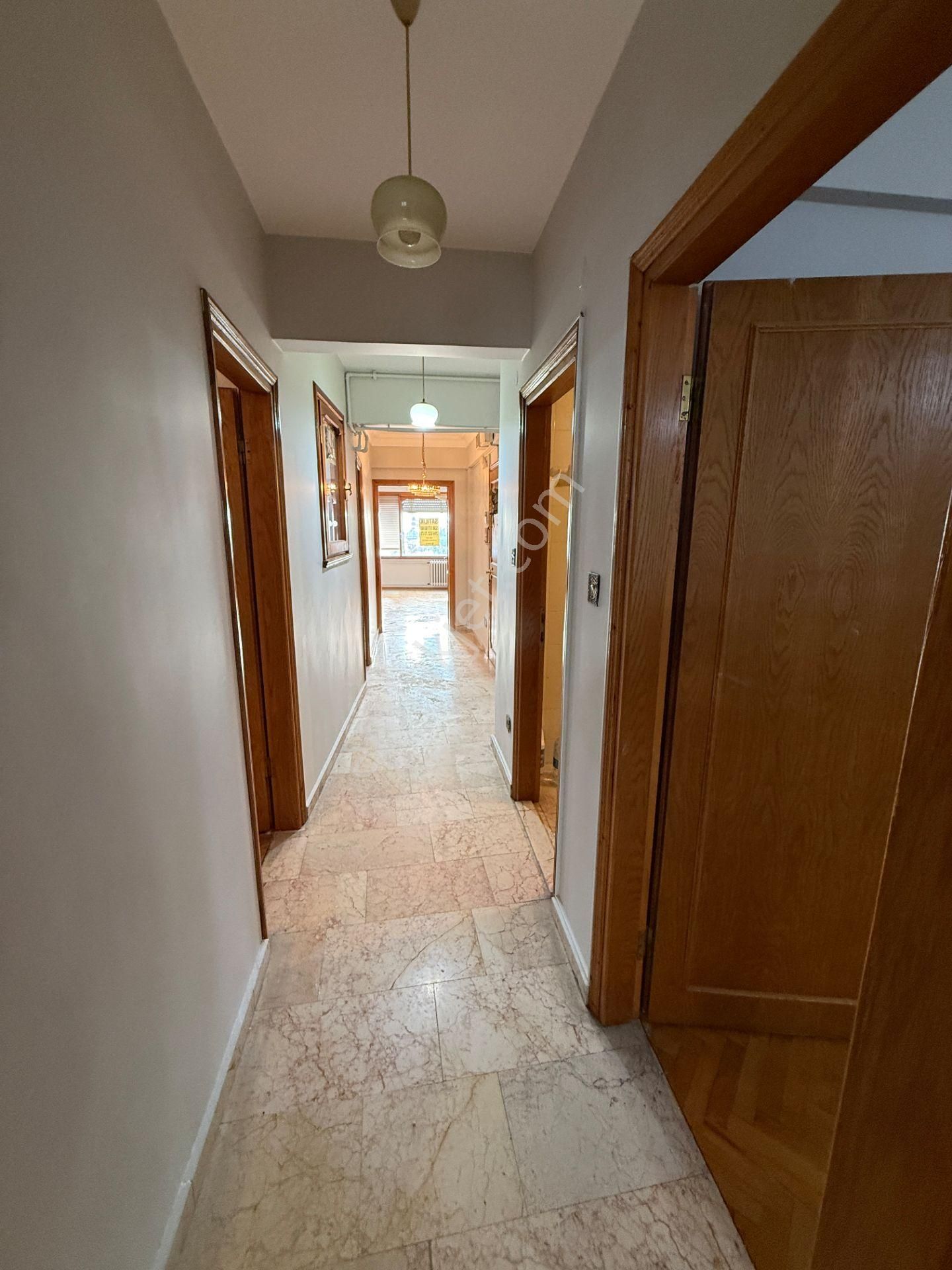 Yankı'dan Selimiye'de Deniz Manzaralı 3+1 Satılık 110 M2 Daire - Görsel 27