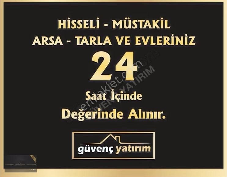 Aksu Çayına Komşu Antalya Merkeze Yakın Yatırımlık Araziii - Görsel 5