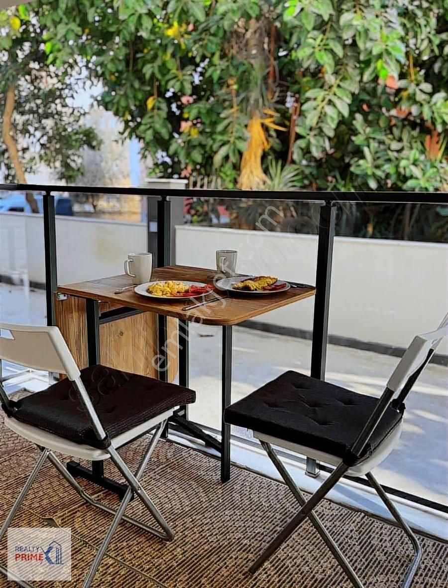 Şehir Merkezinde Full Eşyalı 2+1 Yüksek Kira Getirisi Yeni Bina