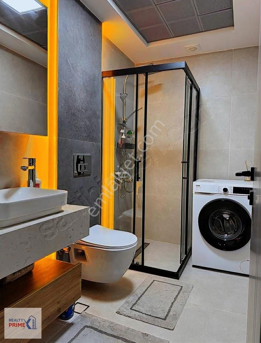 Şehir Merkezinde Full Eşyalı 2+1 Yüksek Kira Getirisi Yeni Bina - Görsel 6