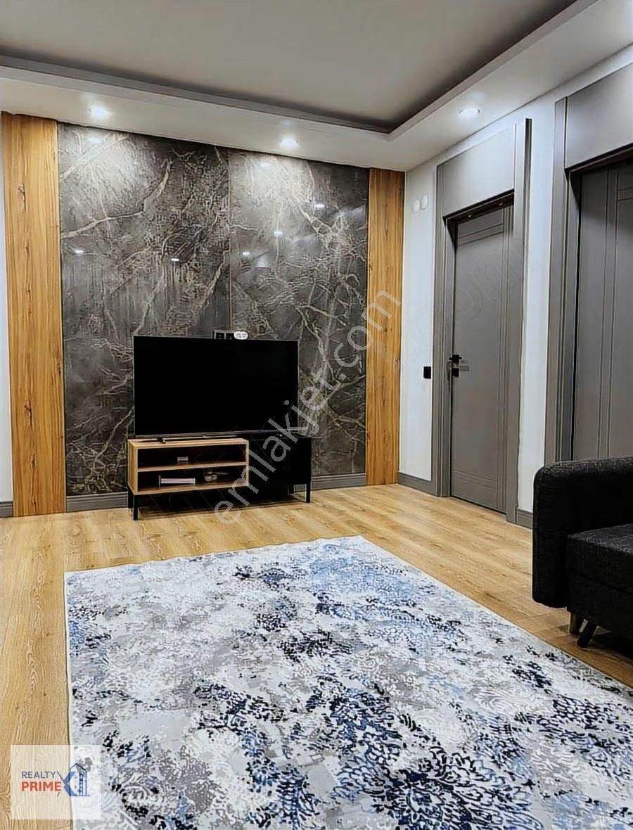 Şehir Merkezinde Full Eşyalı 2+1 Yüksek Kira Getirisi Yeni Bina - Görsel 4