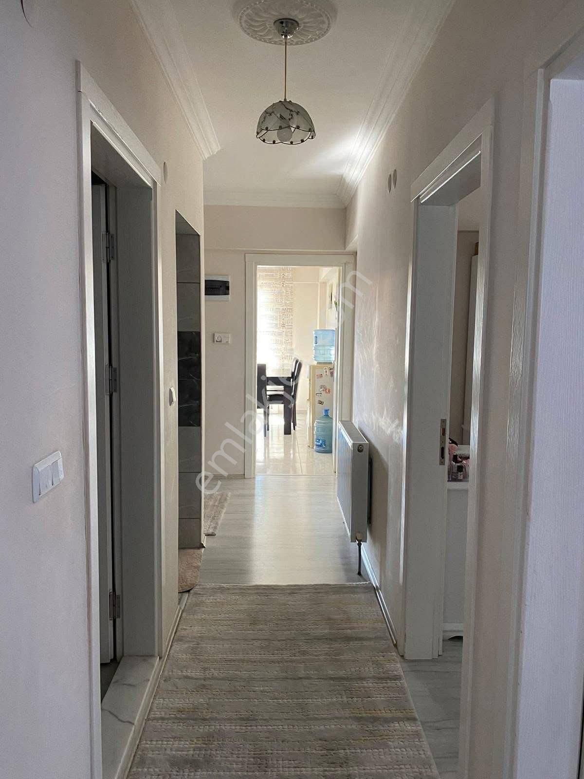 🏡 Aydın Nazilli – Yeşil Mahalle’de 3+1, 145 M² Doğalgazlı Arakat Daire - Görsel 4