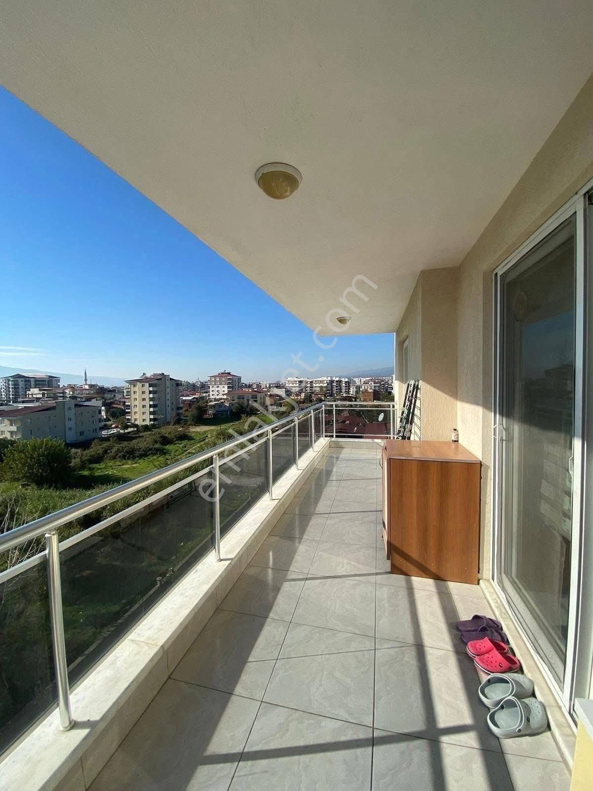 🏡 Aydın Nazilli – Yeşil Mahalle’de 3+1, 145 M² Doğalgazlı Arakat Daire - Görsel 16