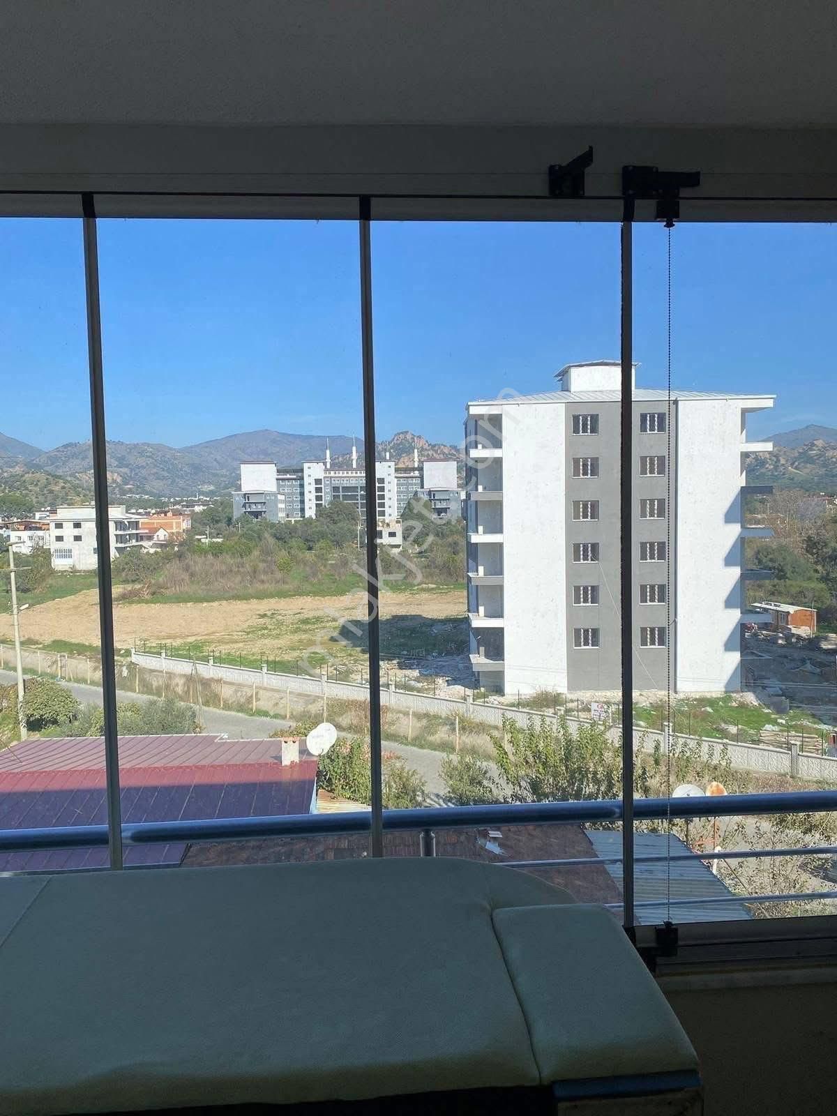 🏡 Aydın Nazilli – Yeşil Mahalle’de 3+1, 145 M² Doğalgazlı Arakat Daire - Görsel 13