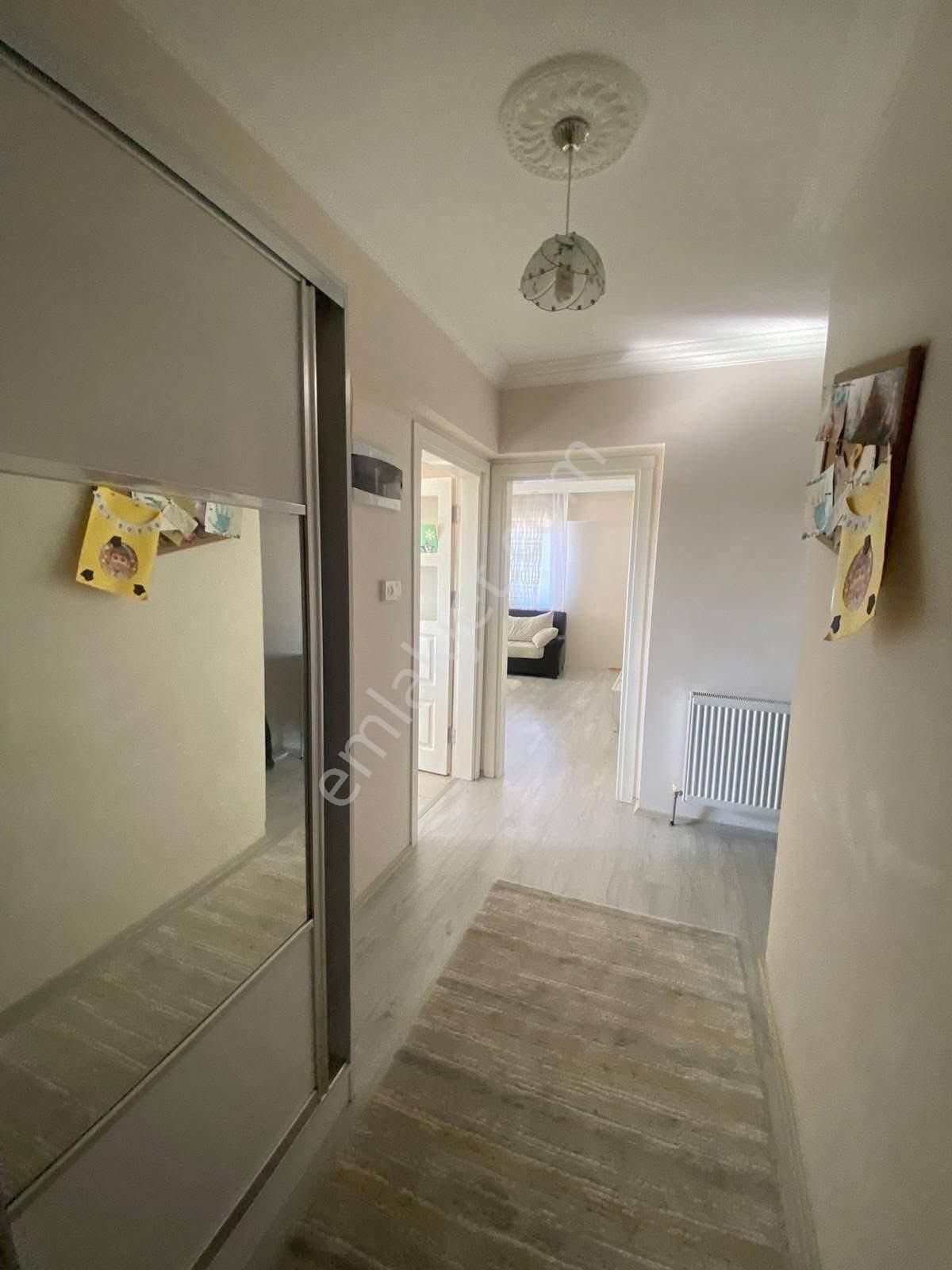 🏡 Aydın Nazilli – Yeşil Mahalle’de 3+1, 145 M² Doğalgazlı Arakat Daire - Görsel 21