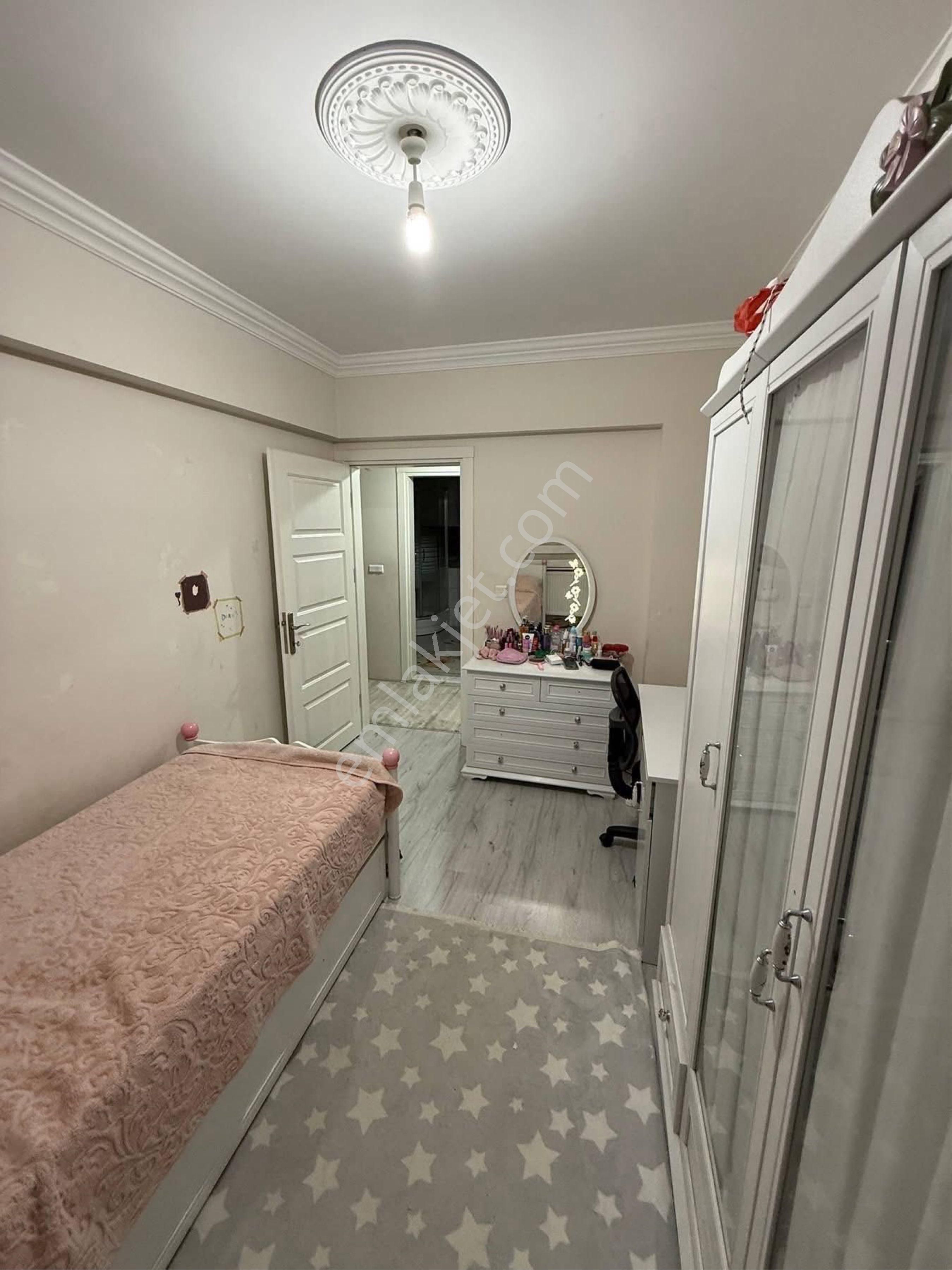 🏡 Aydın Nazilli – Yeşil Mahalle’de 3+1, 145 M² Doğalgazlı Arakat Daire - Görsel 8