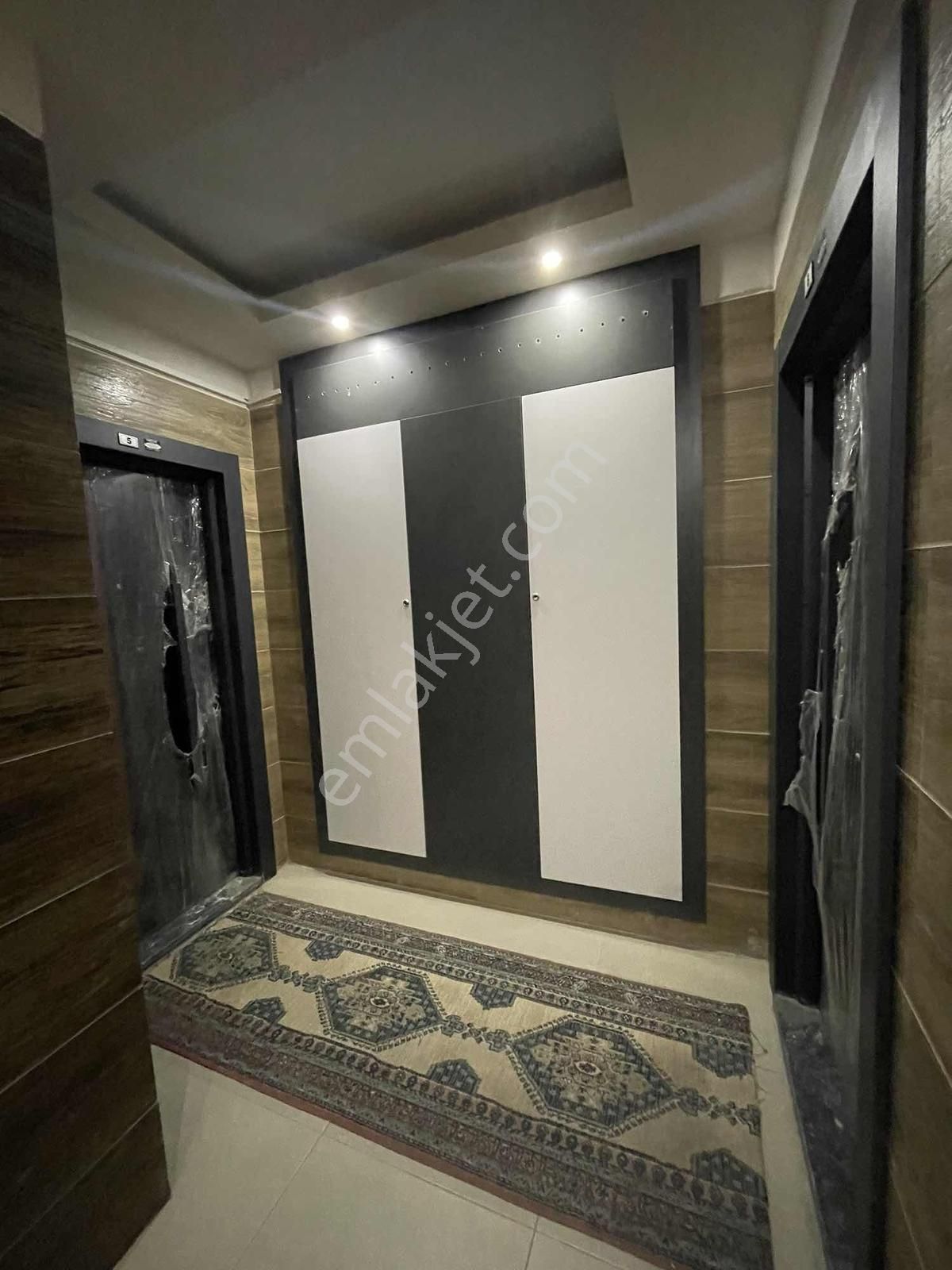 Çerkezköy Tepe'de Site İçinde Satılık 3+1 Fırsat Daireler !! - Görsel 14