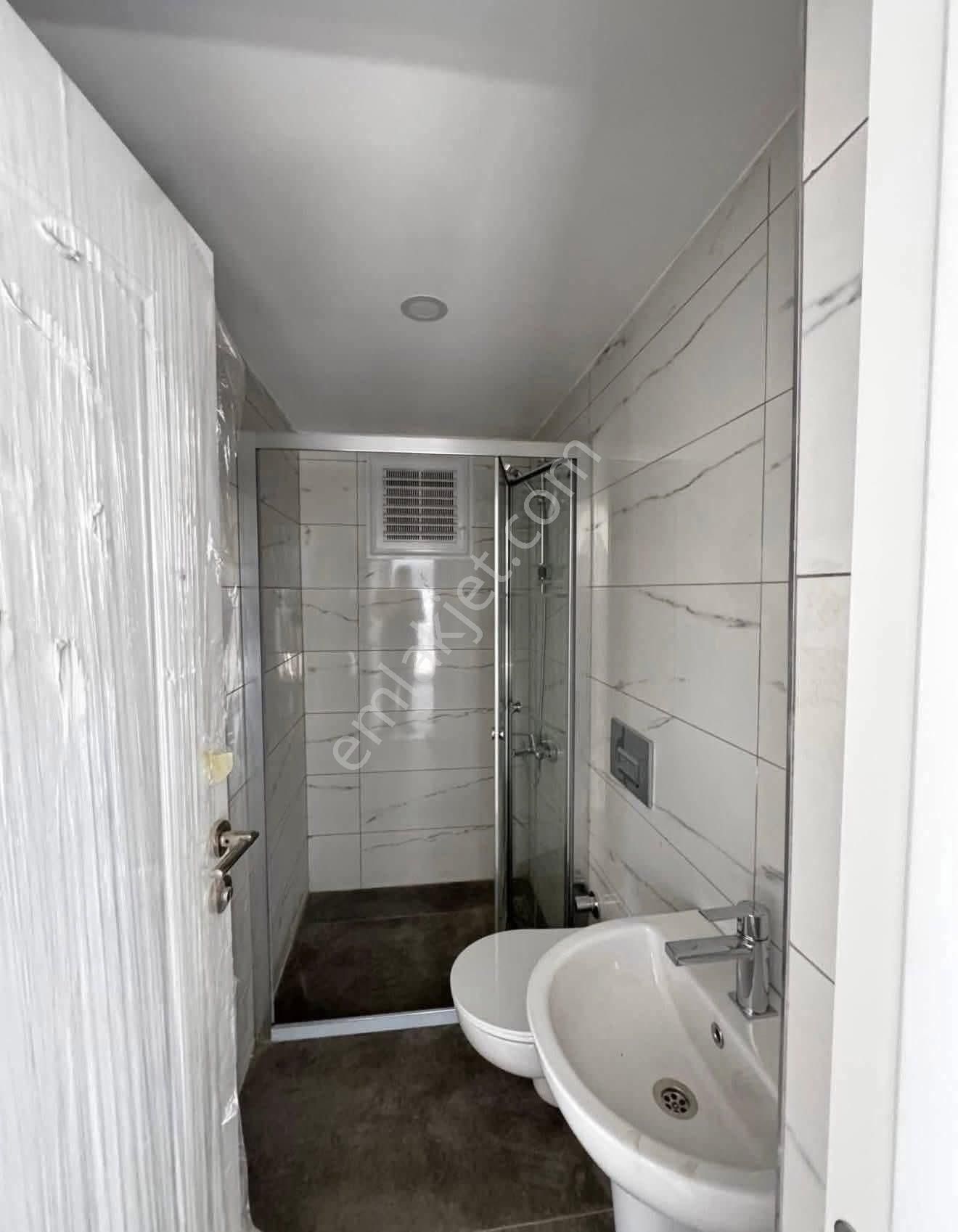 Aydın Nazilli Yıldıztepe Mahallesininde 3+1 Havuzlu 160m2 - Görsel 8