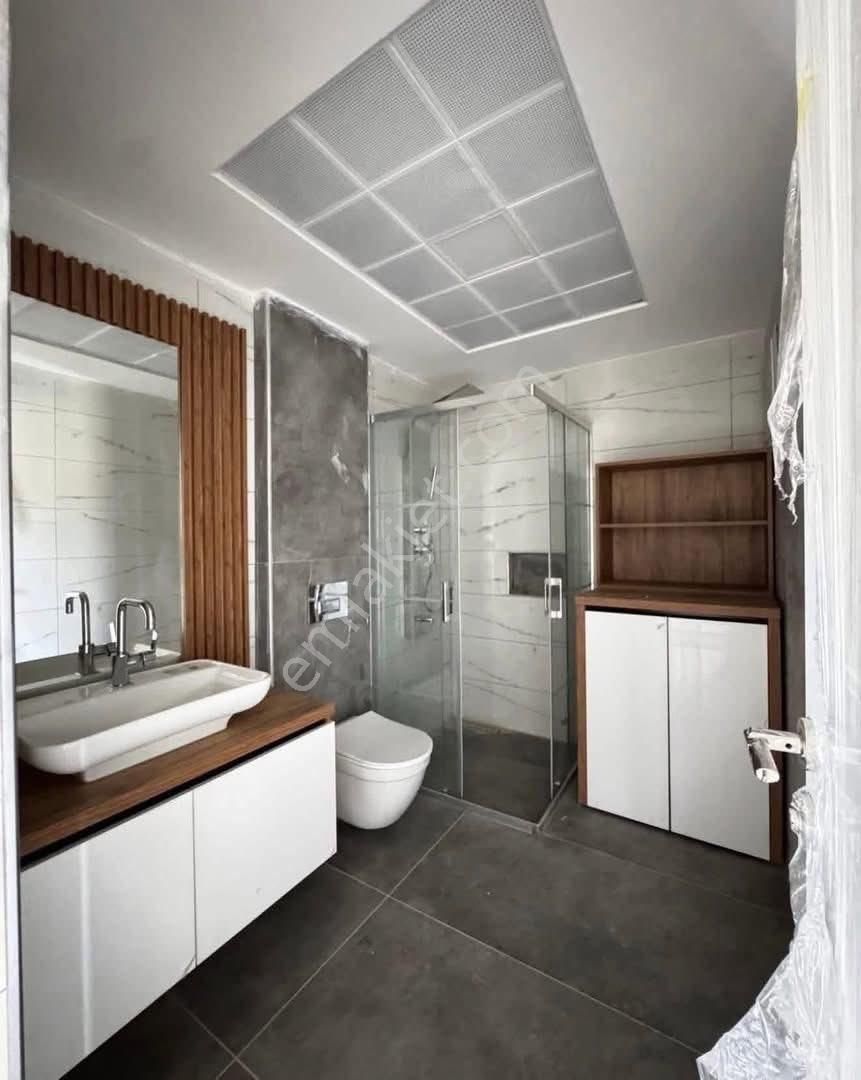 Aydın Nazilli Yıldıztepe Mahallesininde 3+1 Havuzlu 160m2 - Görsel 2