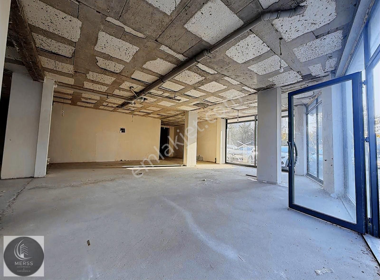 Sultanbeyli Battalgazi'de İskânlı Binada Dükkan Kiralıktır - Görsel 19