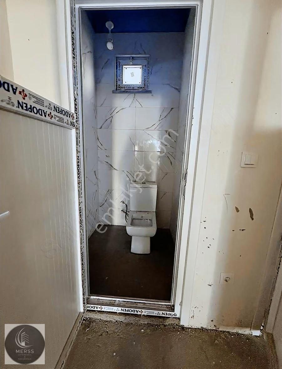 Sultanbeyli Battalgazi'de İskânlı Binada Dükkan Kiralıktır - Görsel 12