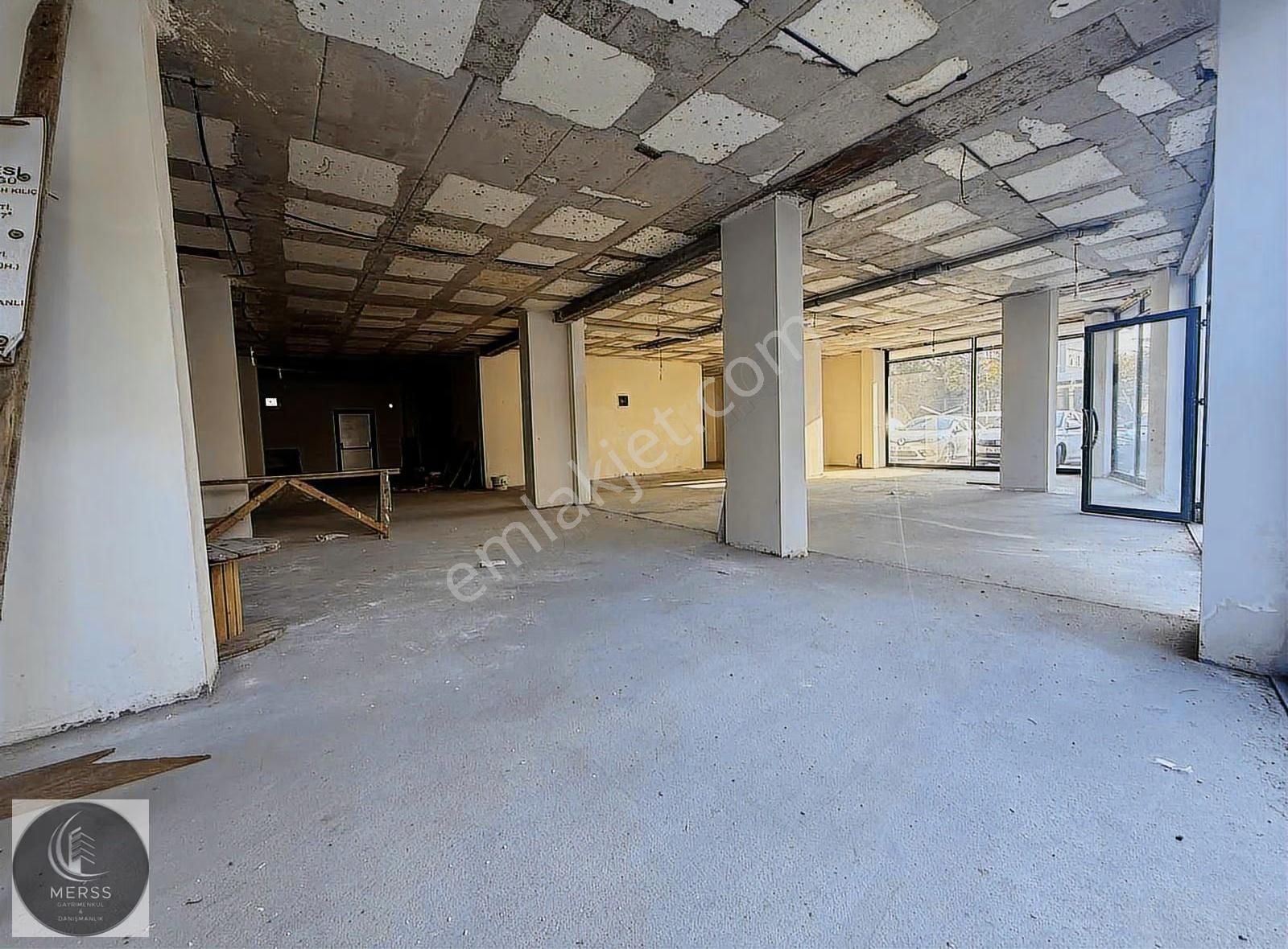 Sultanbeyli Battalgazi'de İskânlı Binada Dükkan Kiralıktır - Görsel 11