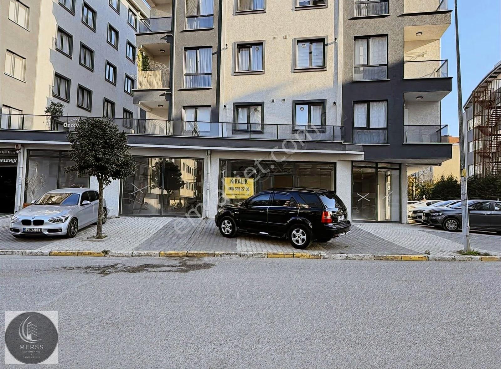 Sultanbeyli Battalgazi'de İskânlı Binada Dükkan Kiralıktır - Görsel 10