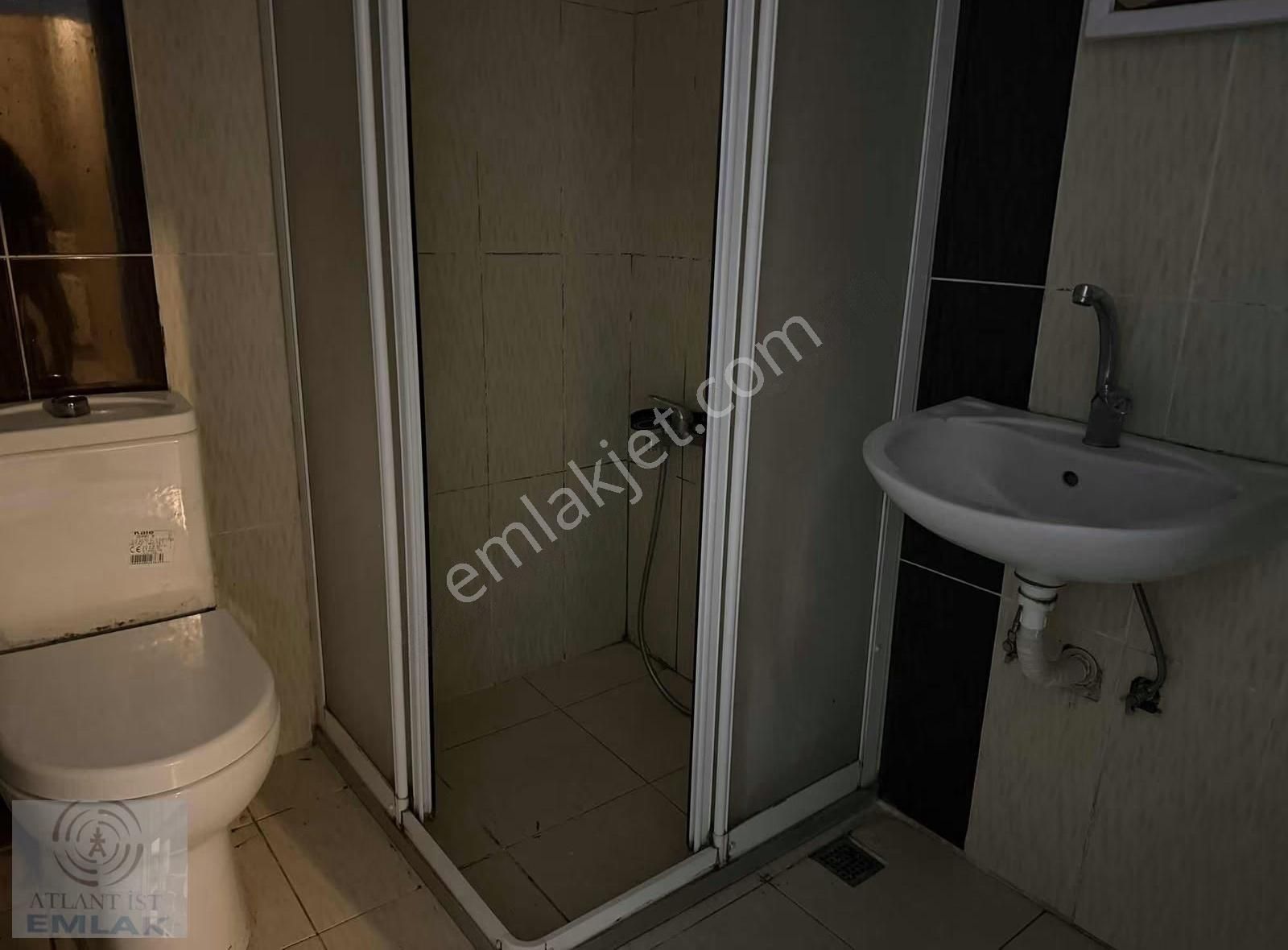 Yeditepe Üniversitesine Yakın Kayışdağı Dörtyolda1+1 45m2 Eşyalı - Görsel 8