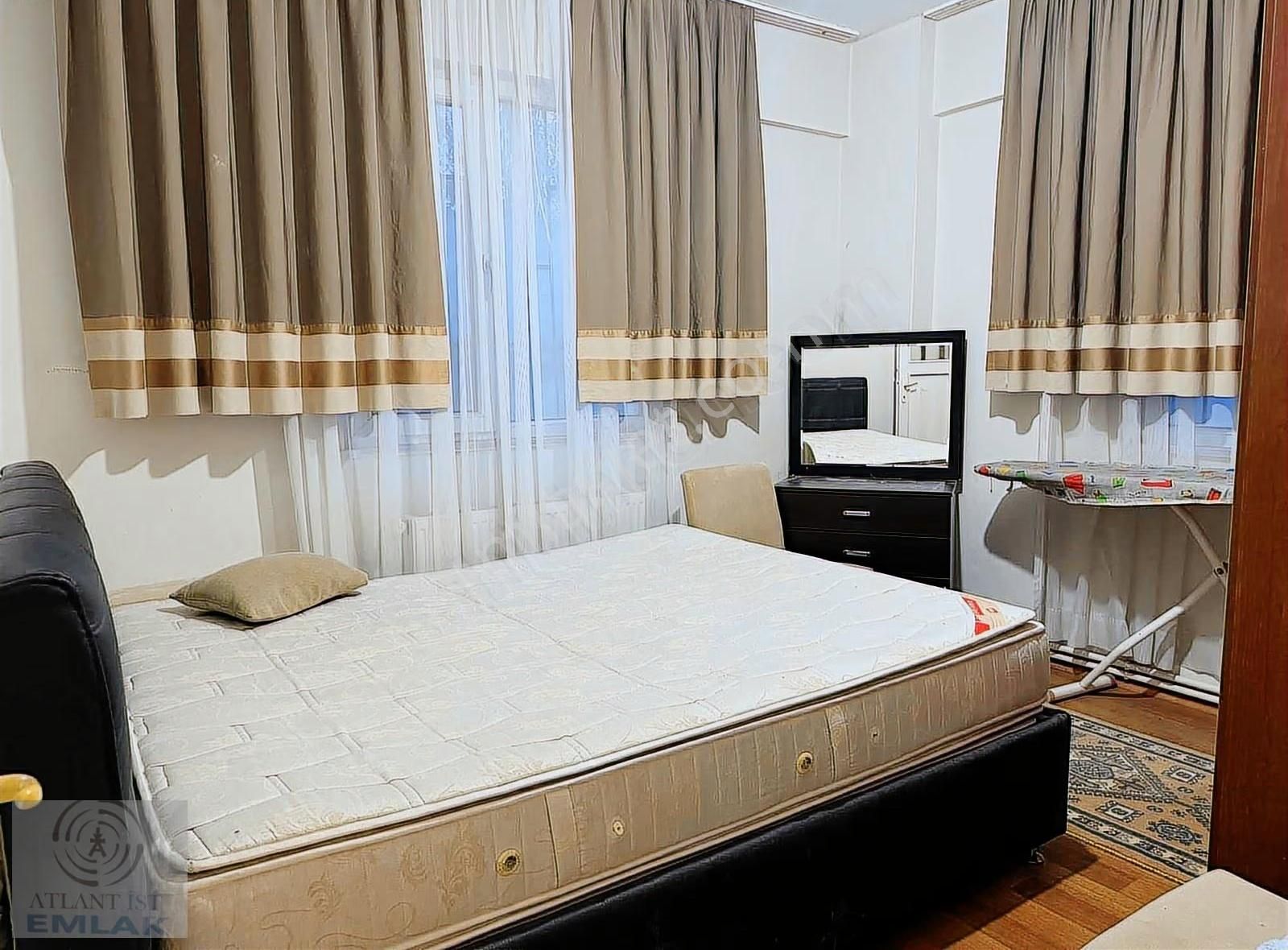 Yeditepe Üniversitesine Yakın Kayışdağı Dörtyolda1+1 45m2 Eşyalı - Görsel 12