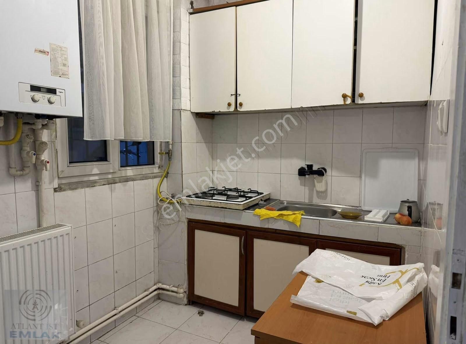 Yeditepe Üniversitesine Yakın Kayışdağı Dörtyolda1+1 45m2 Eşyalı - Görsel 11