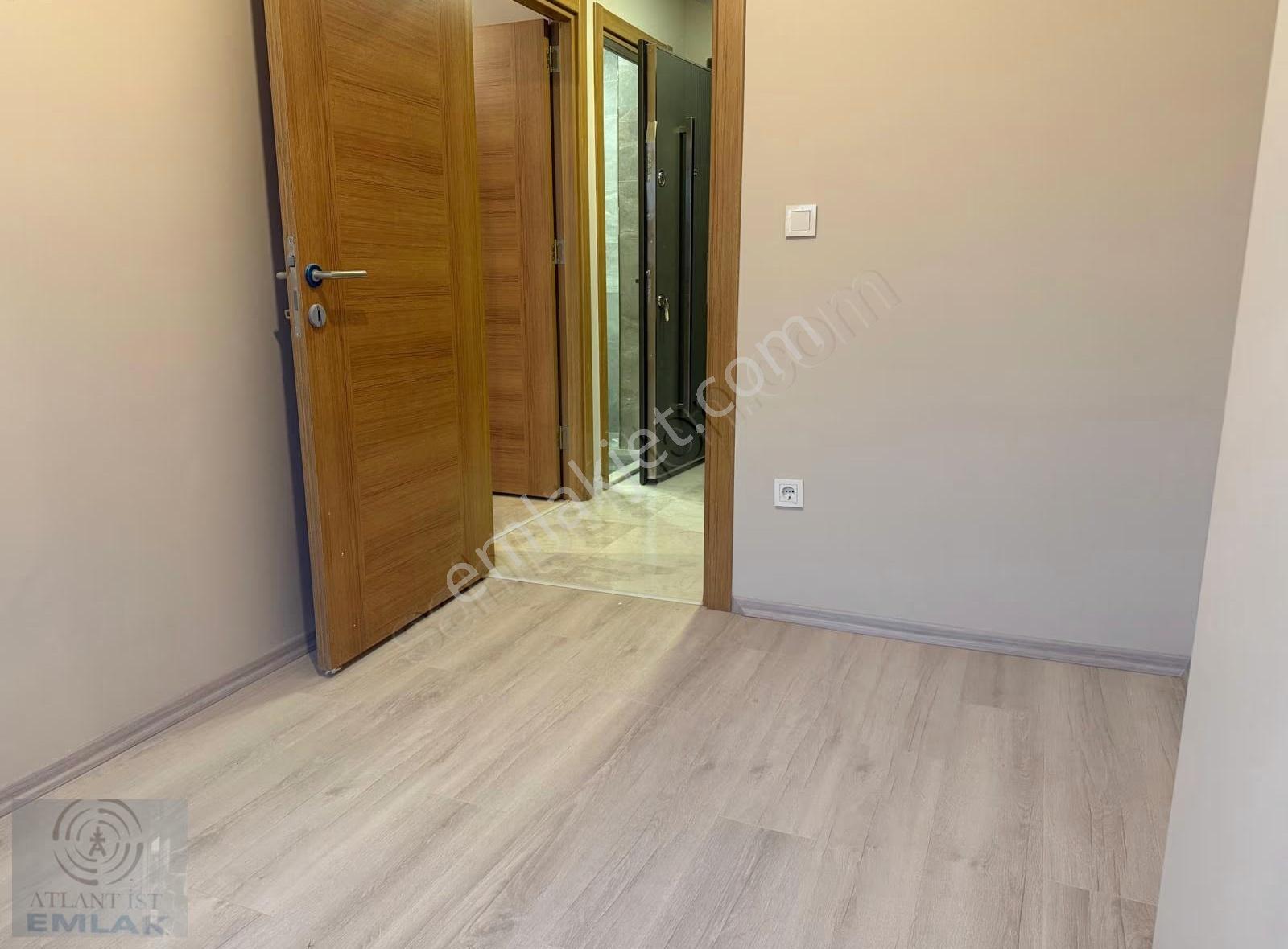 Kayışdağı Dörtyolda 3+2 Dubleks Sıfır Asansörlü Otoparklı Daire - Görsel 11