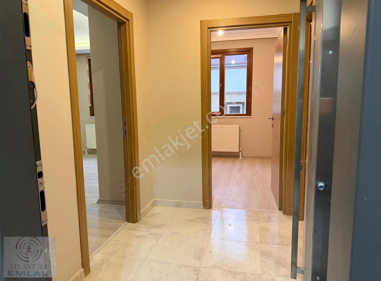 Kayışdağı Dörtyolda 3+2 Dubleks Sıfır Asansörlü Otoparklı Daire - Görsel 25