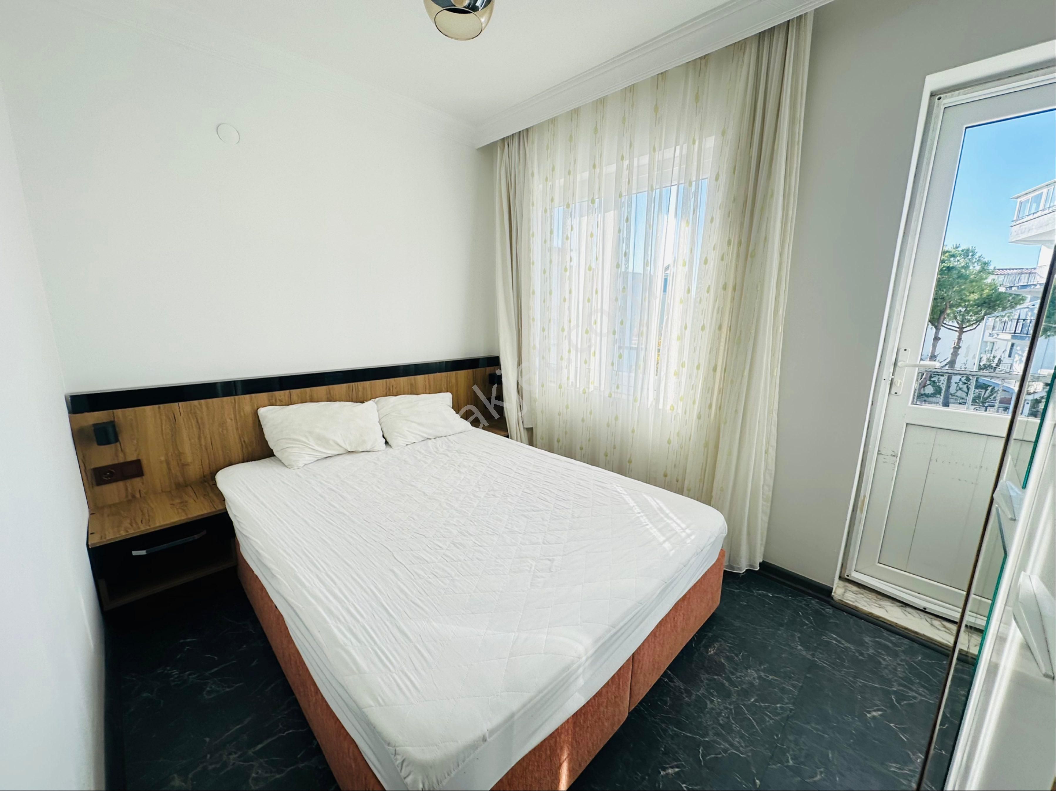 ❗️plaja 250 Mt. 1+1 Daire Arakat ❗️ - Görsel 5