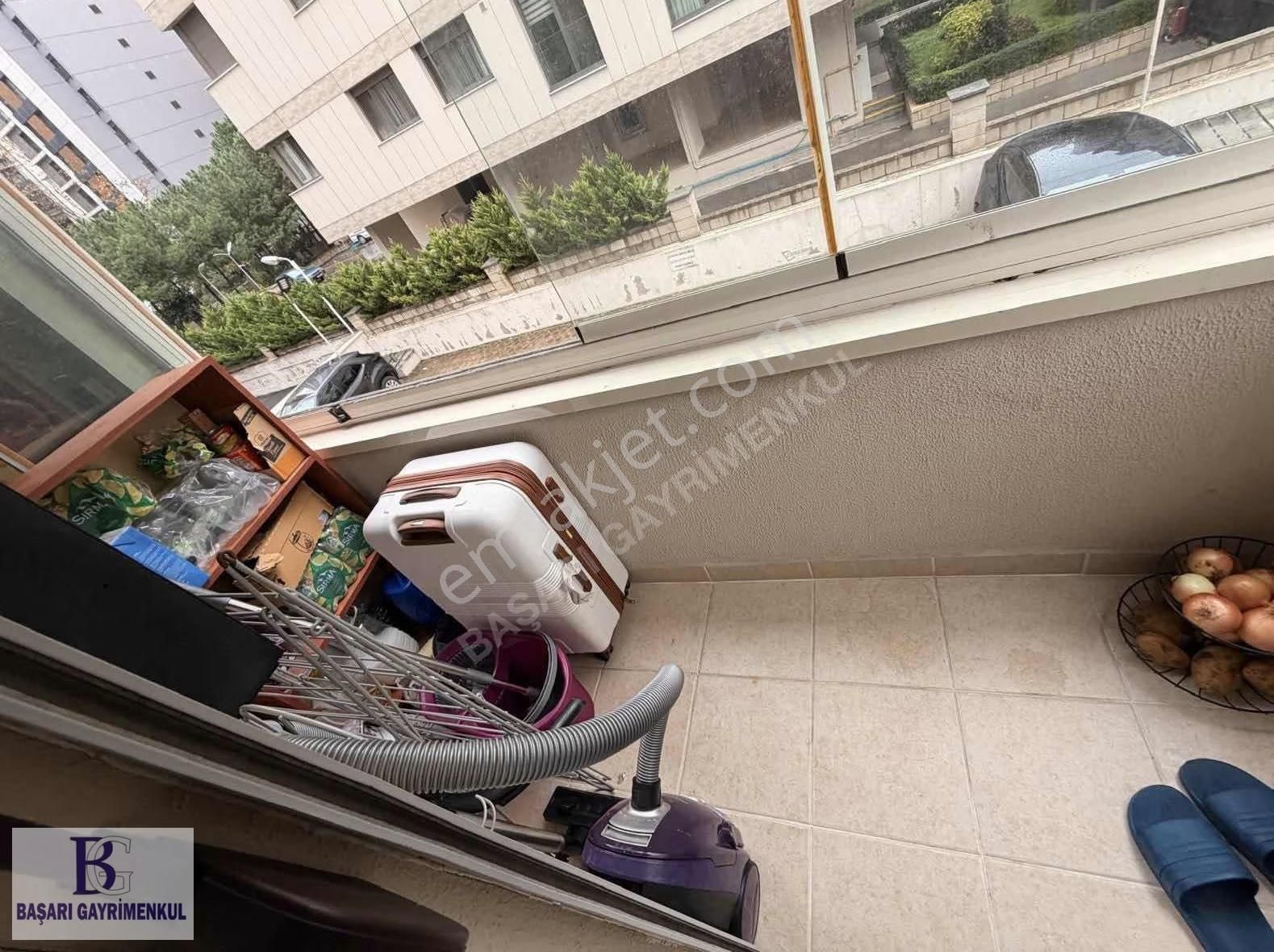 Başarı'dan Suadiye Sahilde Yeşillikler İçerisinde 110 M2 Fırsat! - Görsel 9