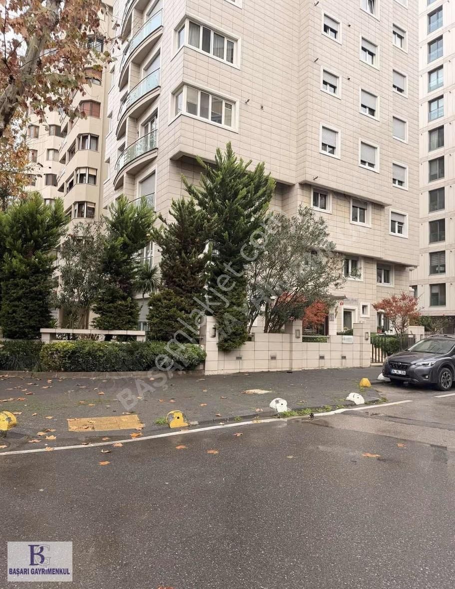 Başarı'dan Suadiye Sahilde Yeşillikler İçerisinde 110 M2 Fırsat! - Görsel 28