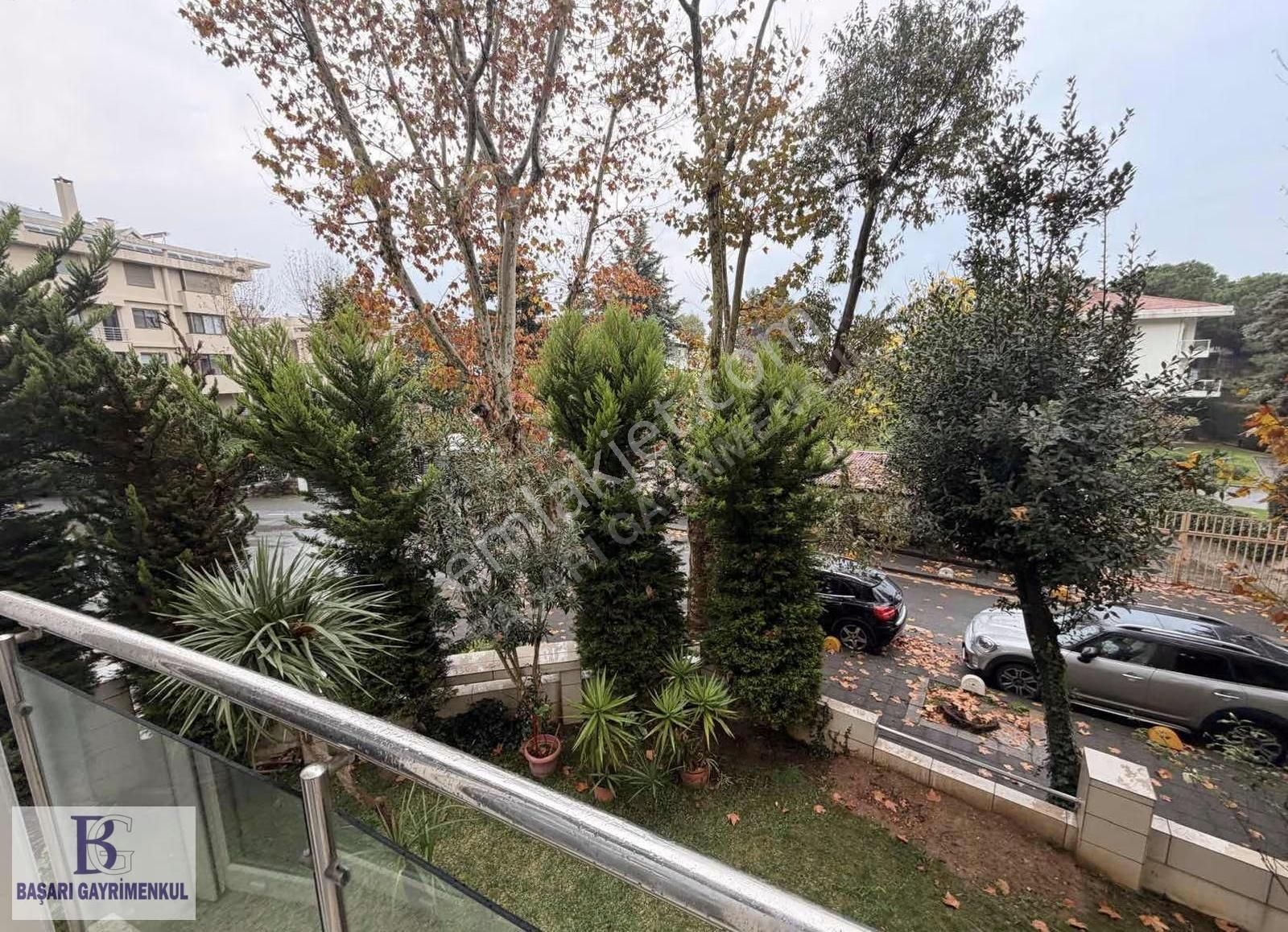 Başarı'dan Suadiye Sahilde Yeşillikler İçerisinde 110 M2 Fırsat! - Görsel 33