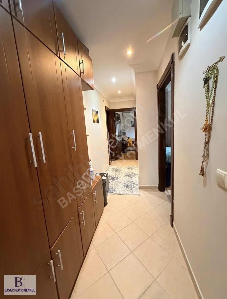 Başarı'dan Suadiye Sahilde Yeşillikler İçerisinde 110 M2 Fırsat! - Görsel 27