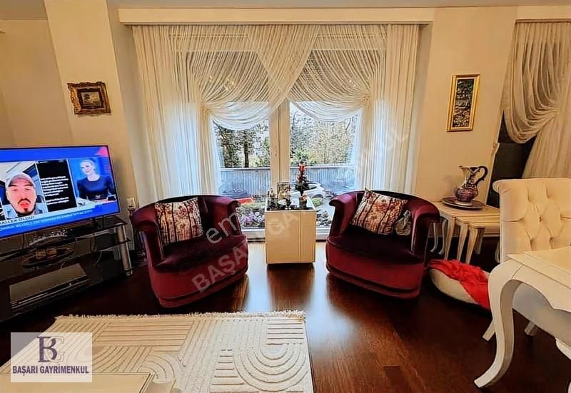 Başarı'dan Suadiye Tonozlu'da 155m2 Ebeveyn Banyolu Süper Lüx - Görsel 7