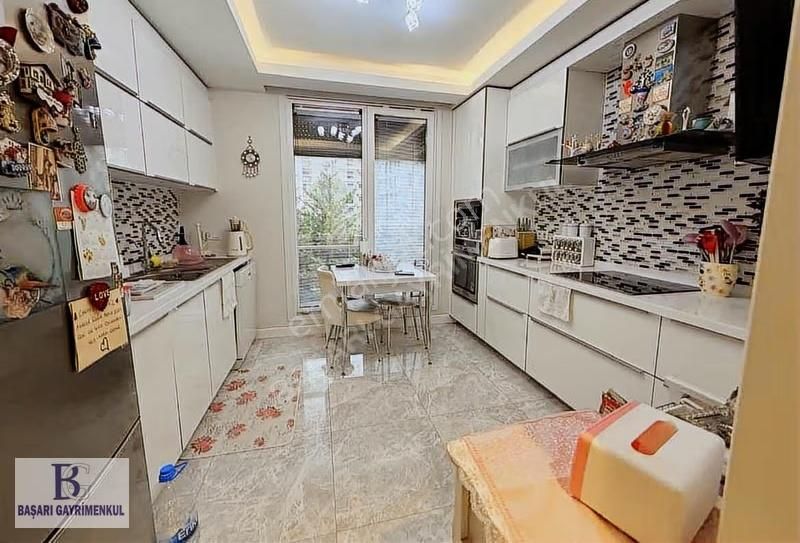 Başarı'dan Suadiye Tonozlu'da 155m2 Ebeveyn Banyolu Süper Lüx - Görsel 9
