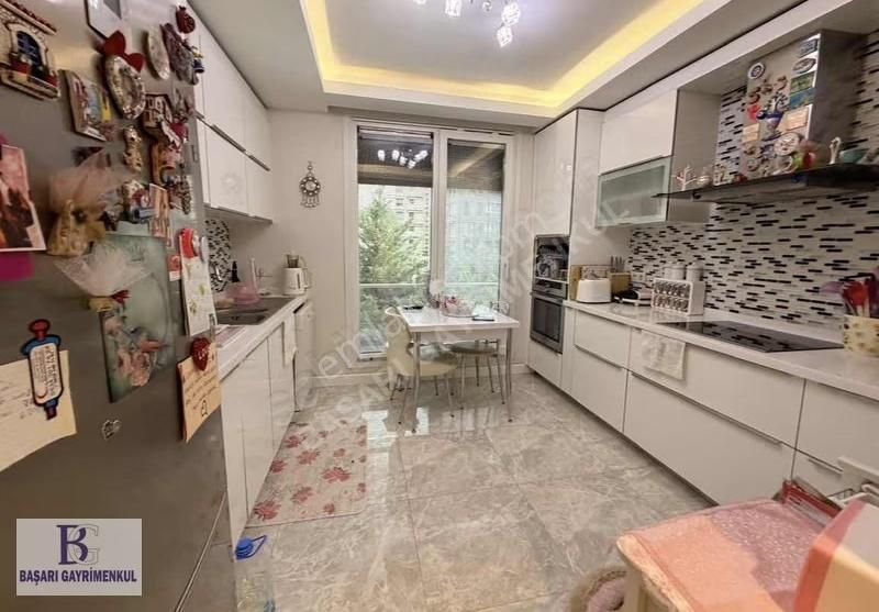 Başarı'dan Suadiye Tonozlu'da 155m2 Ebeveyn Banyolu Süper Lüx - Görsel 11
