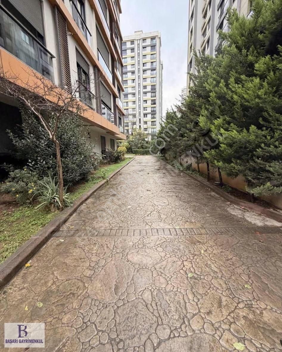 Başarı'dan Suadiye Tonozlu'da 155m2 Ebeveyn Banyolu Süper Lüx - Görsel 19