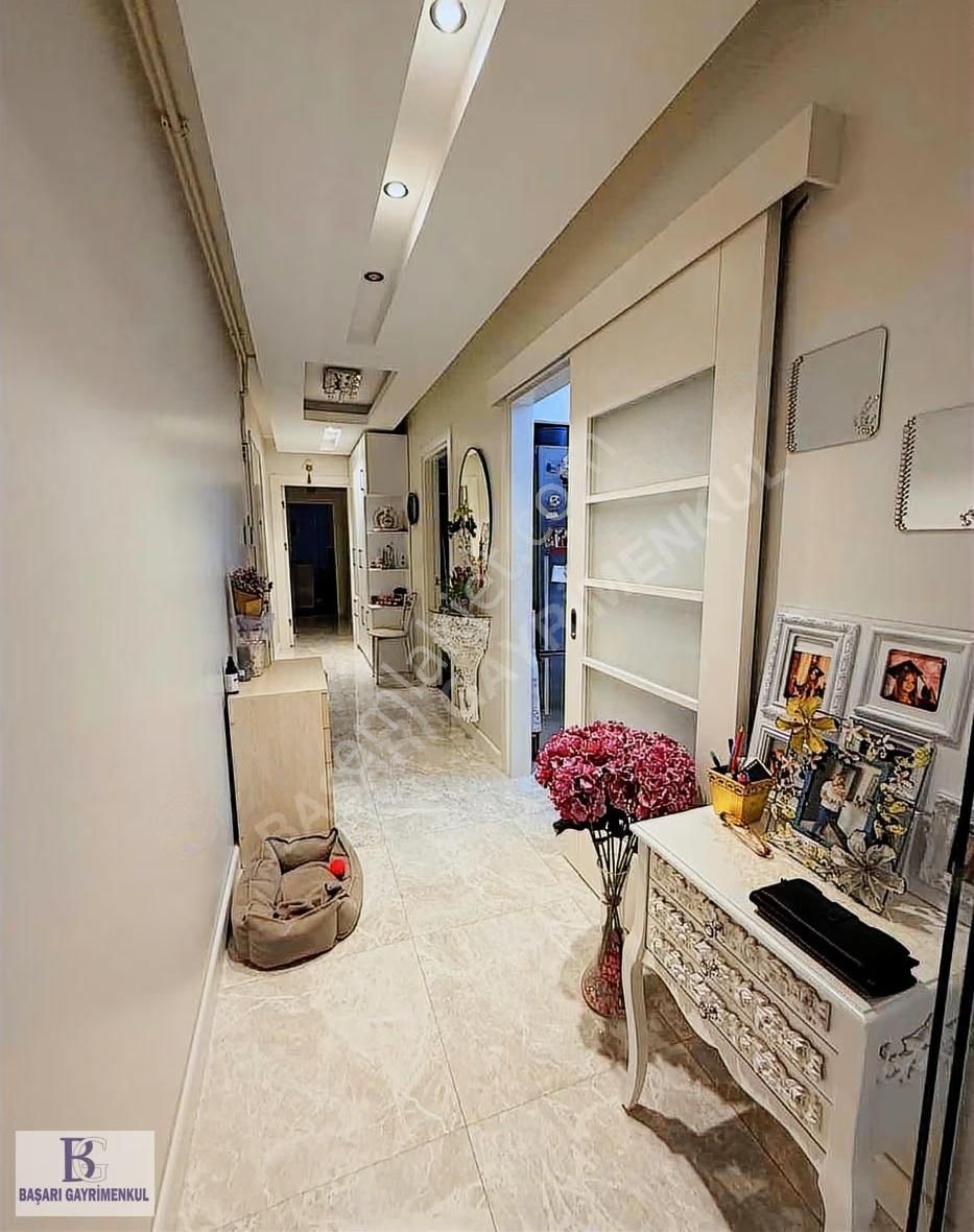 Başarı'dan Suadiye Tonozlu'da 155m2 Ebeveyn Banyolu Süper Lüx - Görsel 28