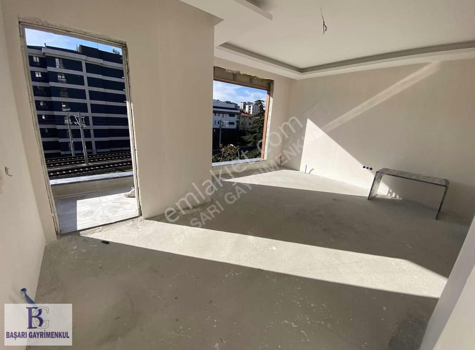 Başarı'dan Suadiye Bağdat'a 1.paralel 100 M2 2026 Şubat Teslim - Görsel 33