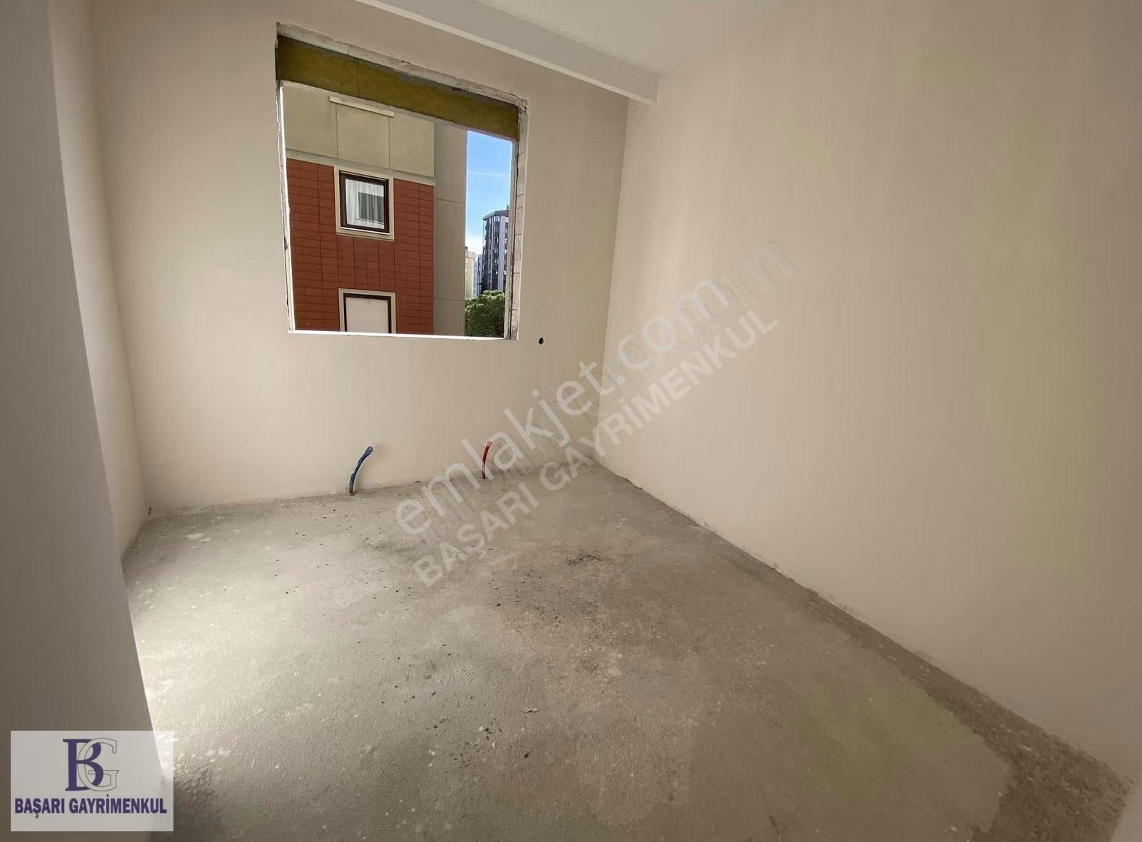 Başarı'dan Suadiye Bağdat'a 1.paralel 100 M2 2026 Şubat Teslim - Görsel 12