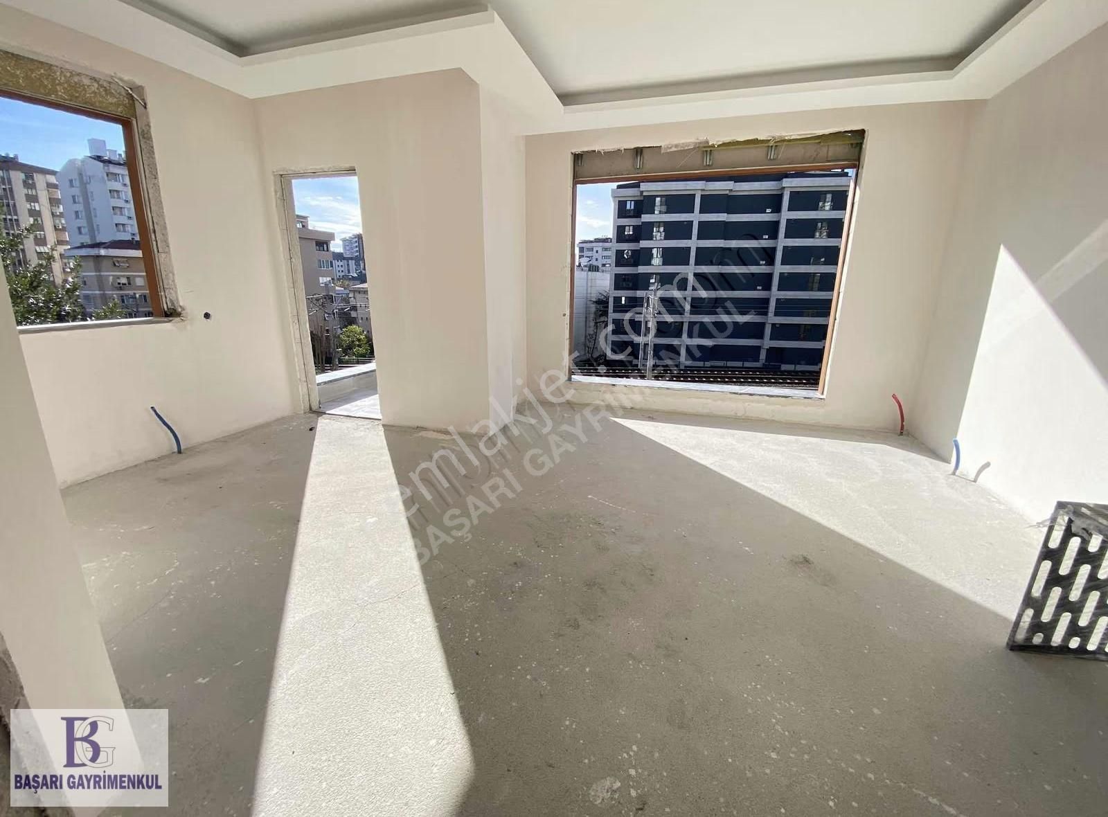 Başarı'dan Suadiye Bağdat'a 1.paralel 100 M2 2026 Şubat Teslim - Görsel 24