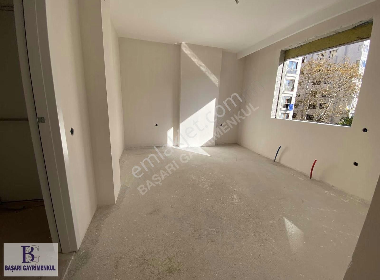 Başarı'dan Suadiye Bağdat'a 1.paralel 100 M2 2026 Şubat Teslim - Görsel 16