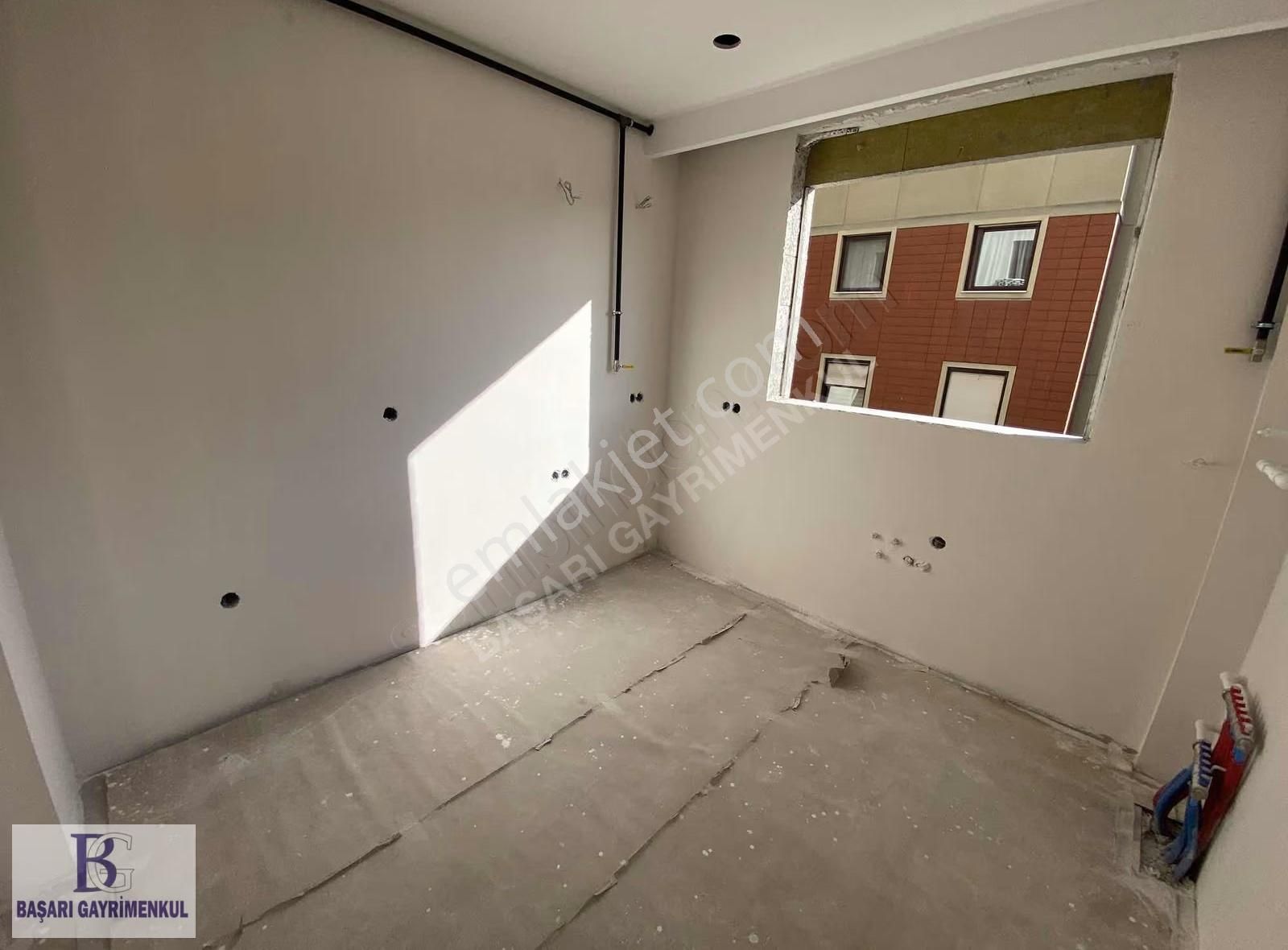 Başarı'dan Suadiye Bağdat'a 1.paralel 100 M2 2026 Şubat Teslim - Görsel 31