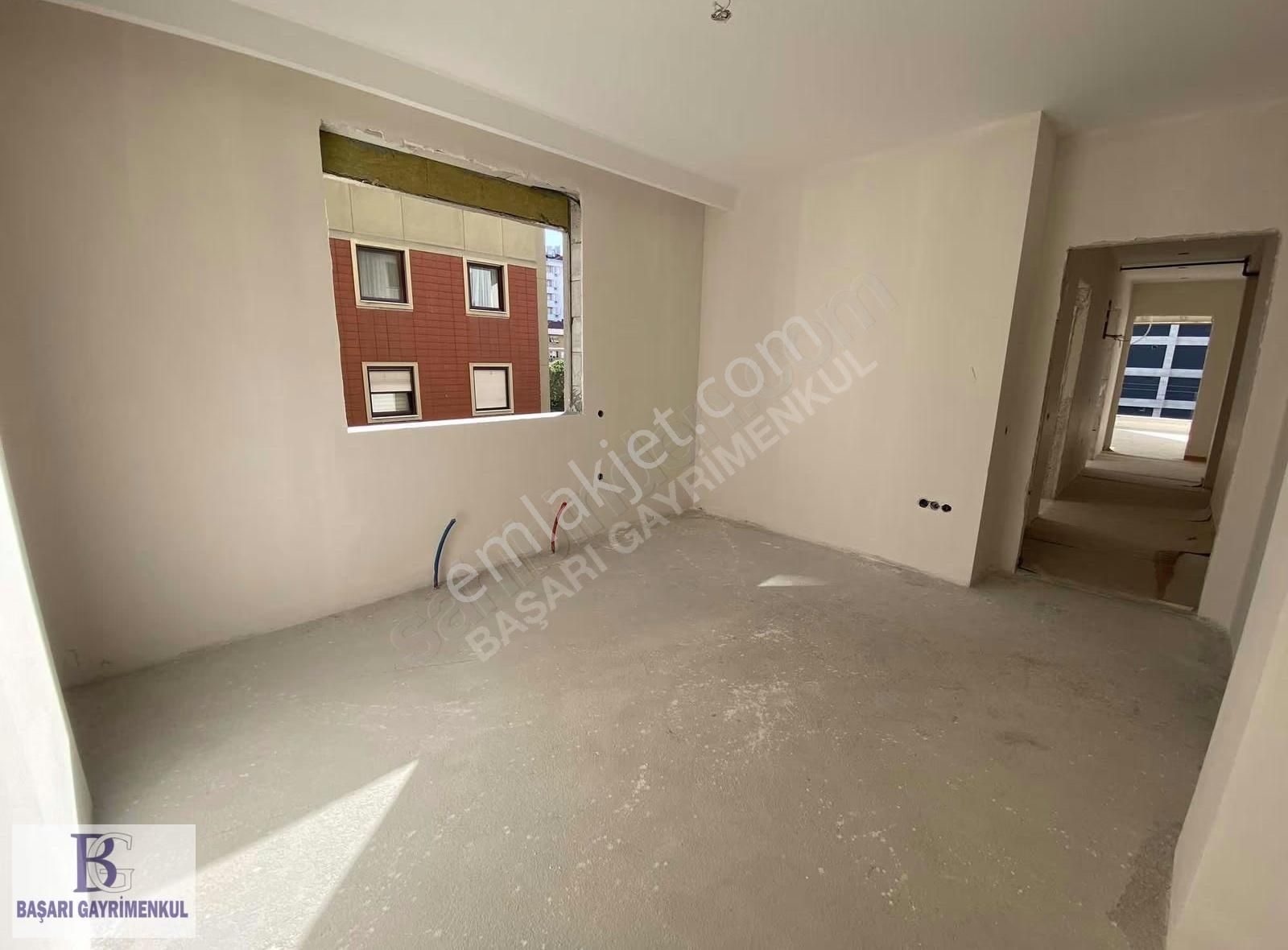 Başarı'dan Suadiye Bağdat'a 1.paralel 100 M2 2026 Şubat Teslim - Görsel 14