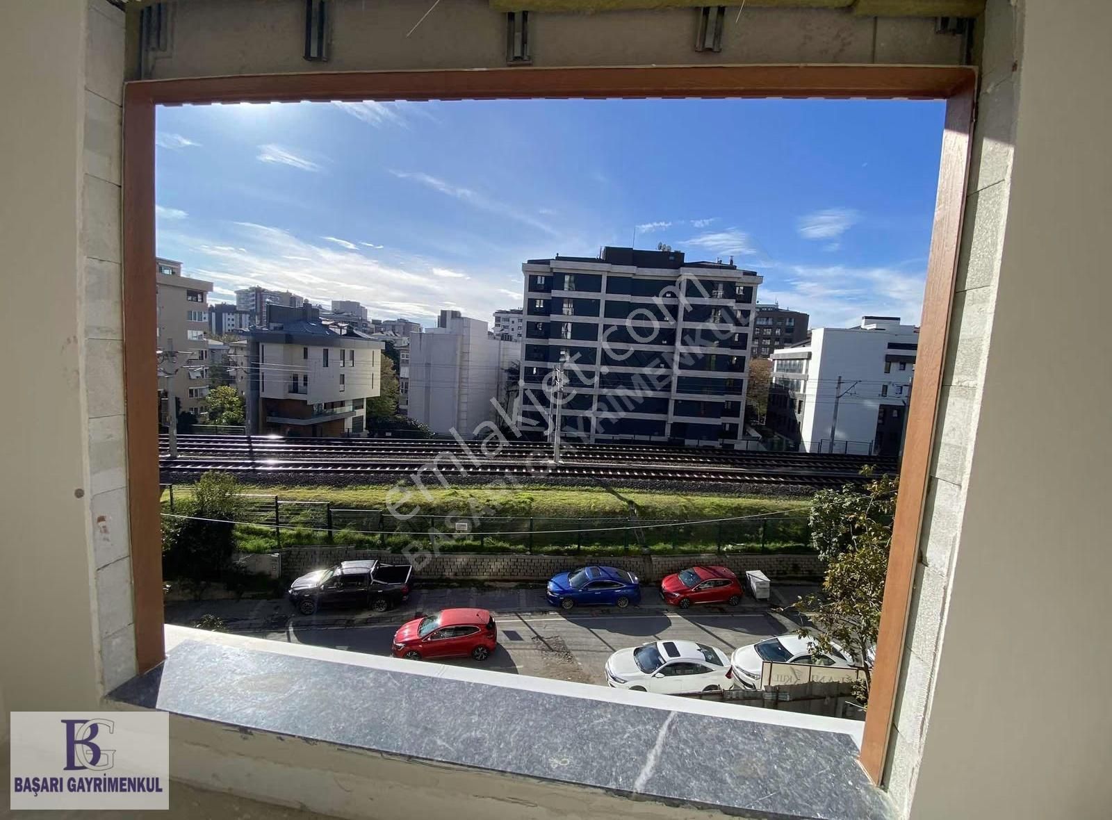 Başarı'dan Suadiye Bağdat'a 1.paralel 100 M2 2026 Şubat Teslim - Görsel 32