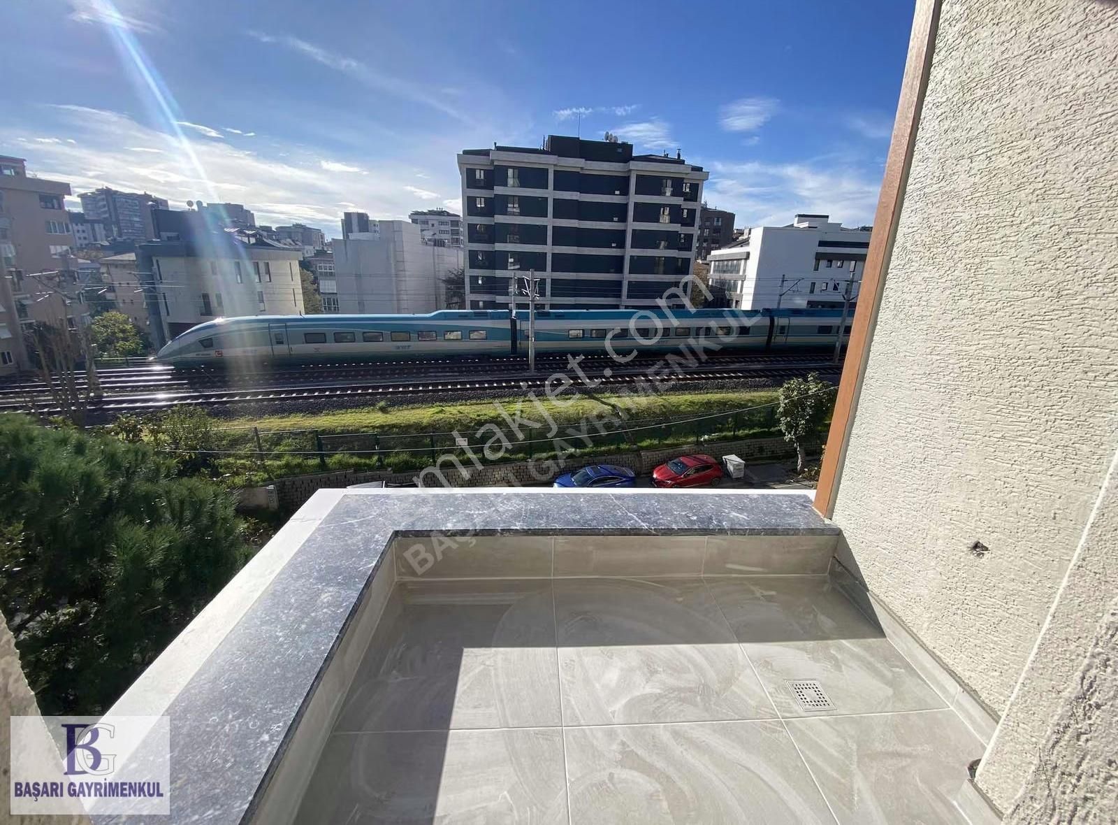 Başarı'dan Suadiye Bağdat'a 1.paralel 100 M2 2026 Şubat Teslim - Görsel 19